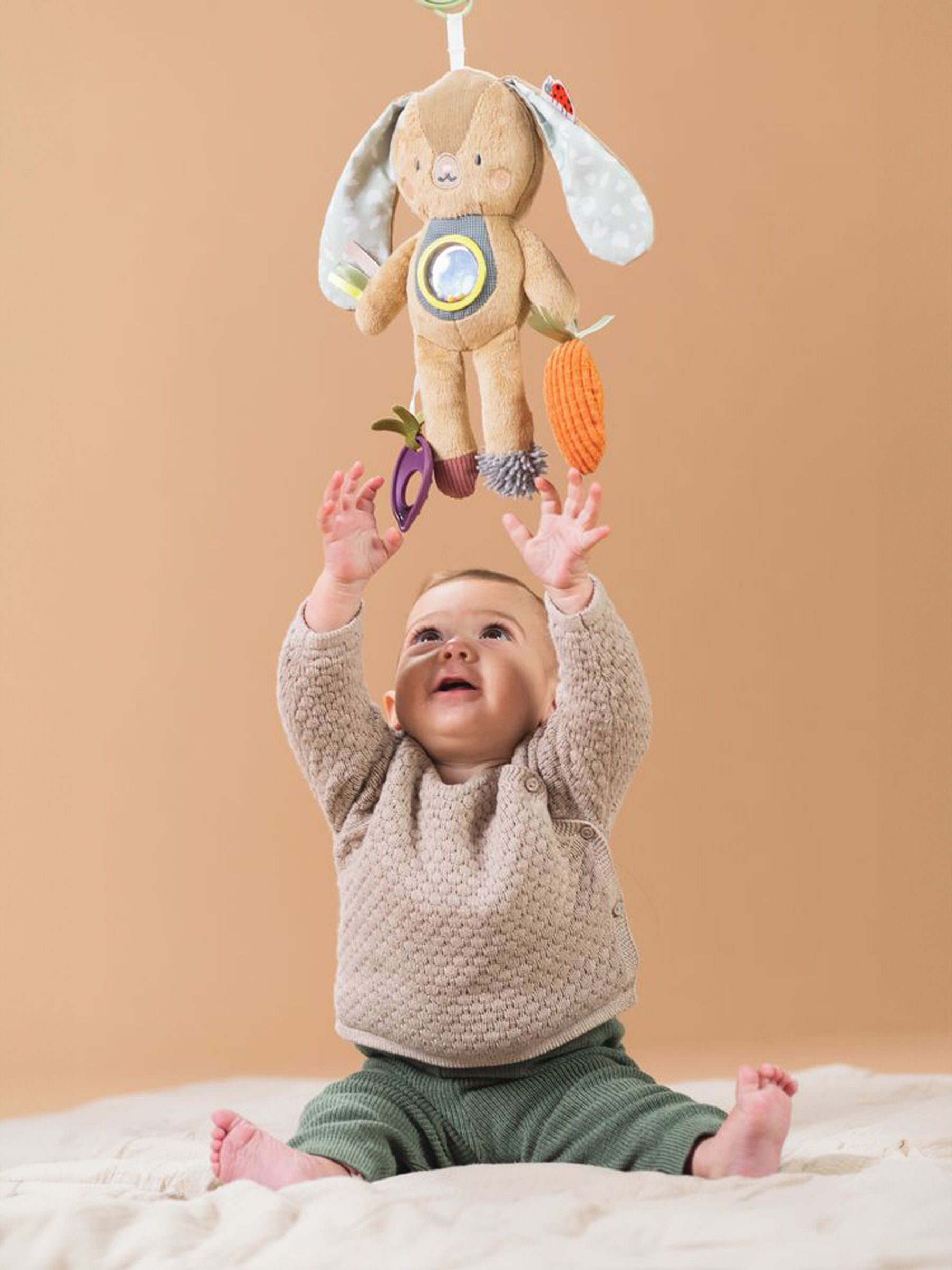 Taf Toys Jenny Activity Toy - Image 5 of 7