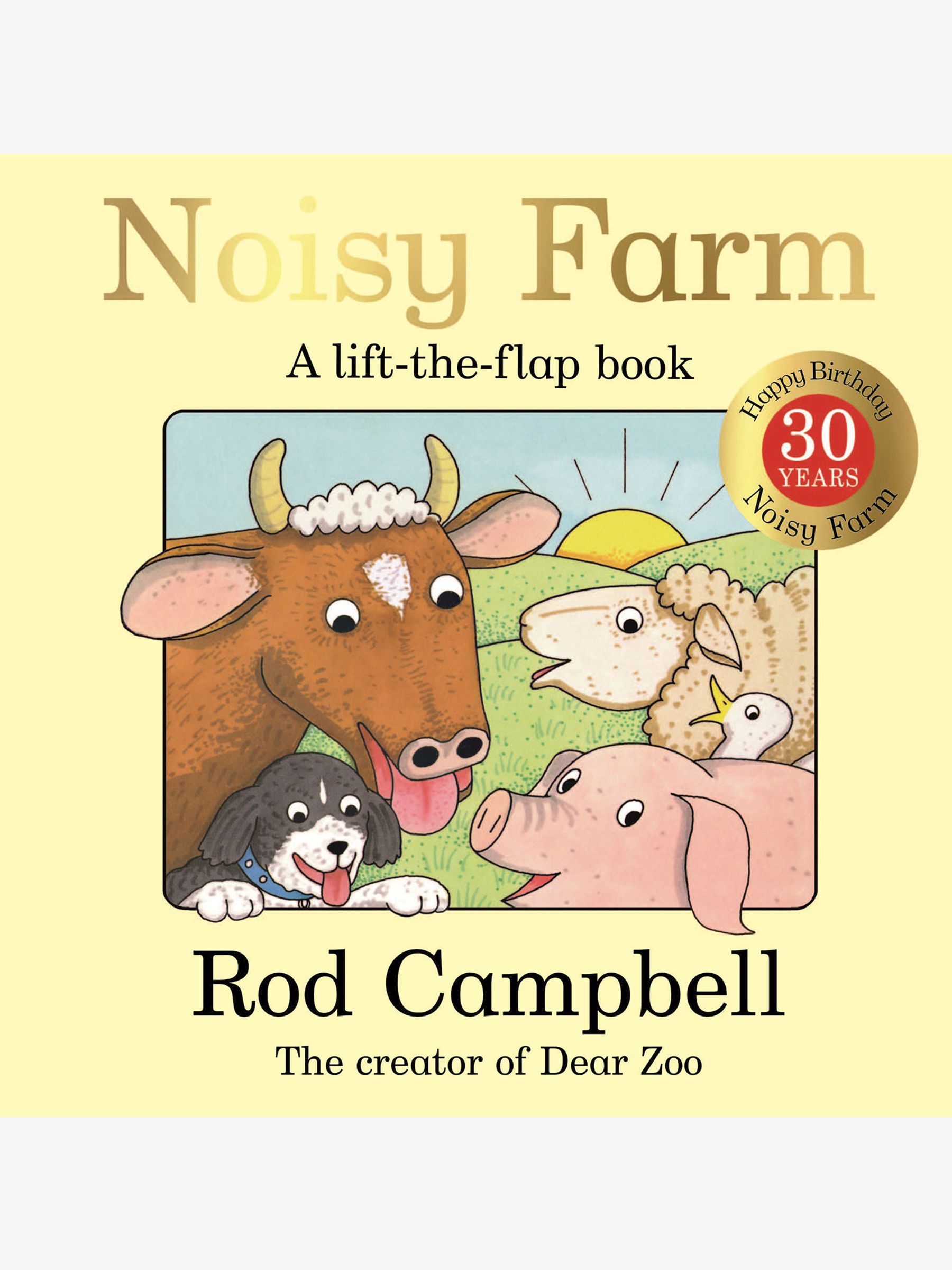 Noisy Farm Book - Image 1 of 2