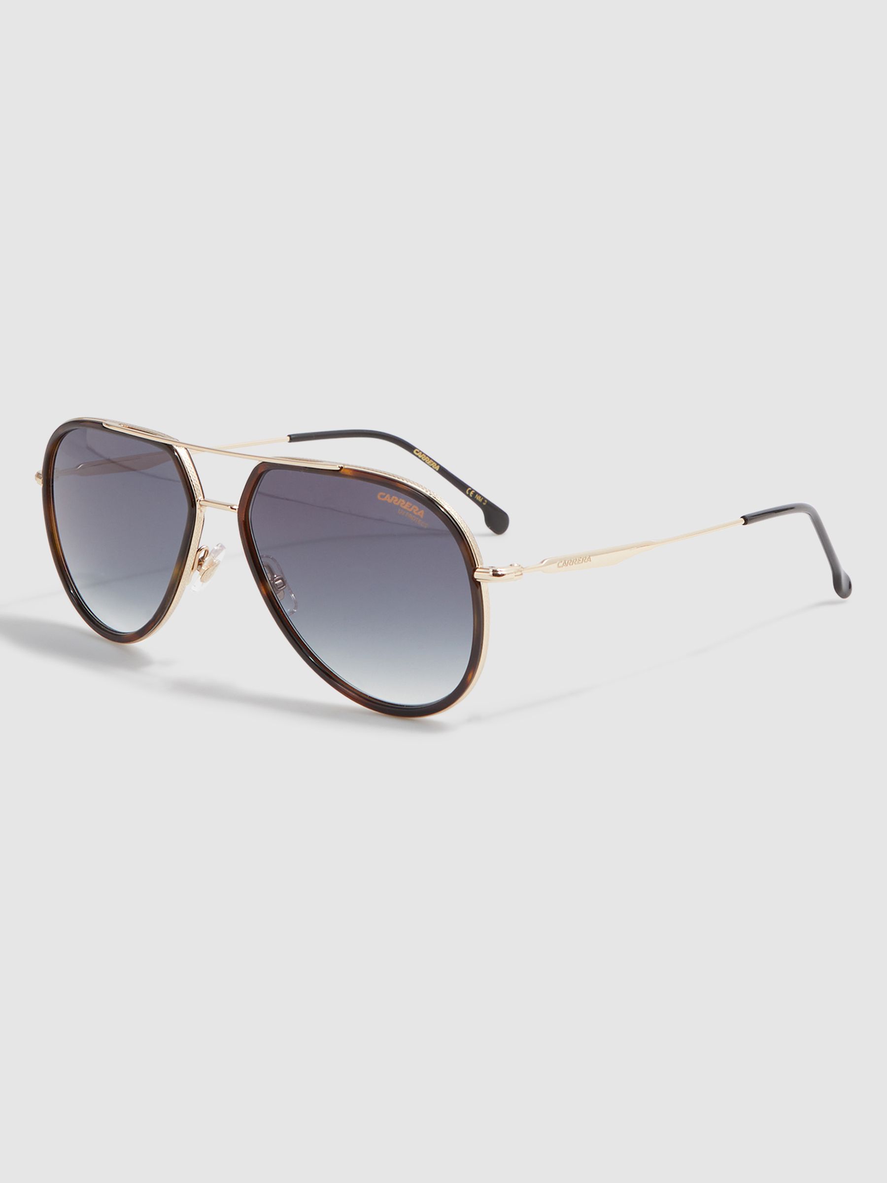 Carrera Eyewear Sunglasses in Tortoise - Image 6 of 7