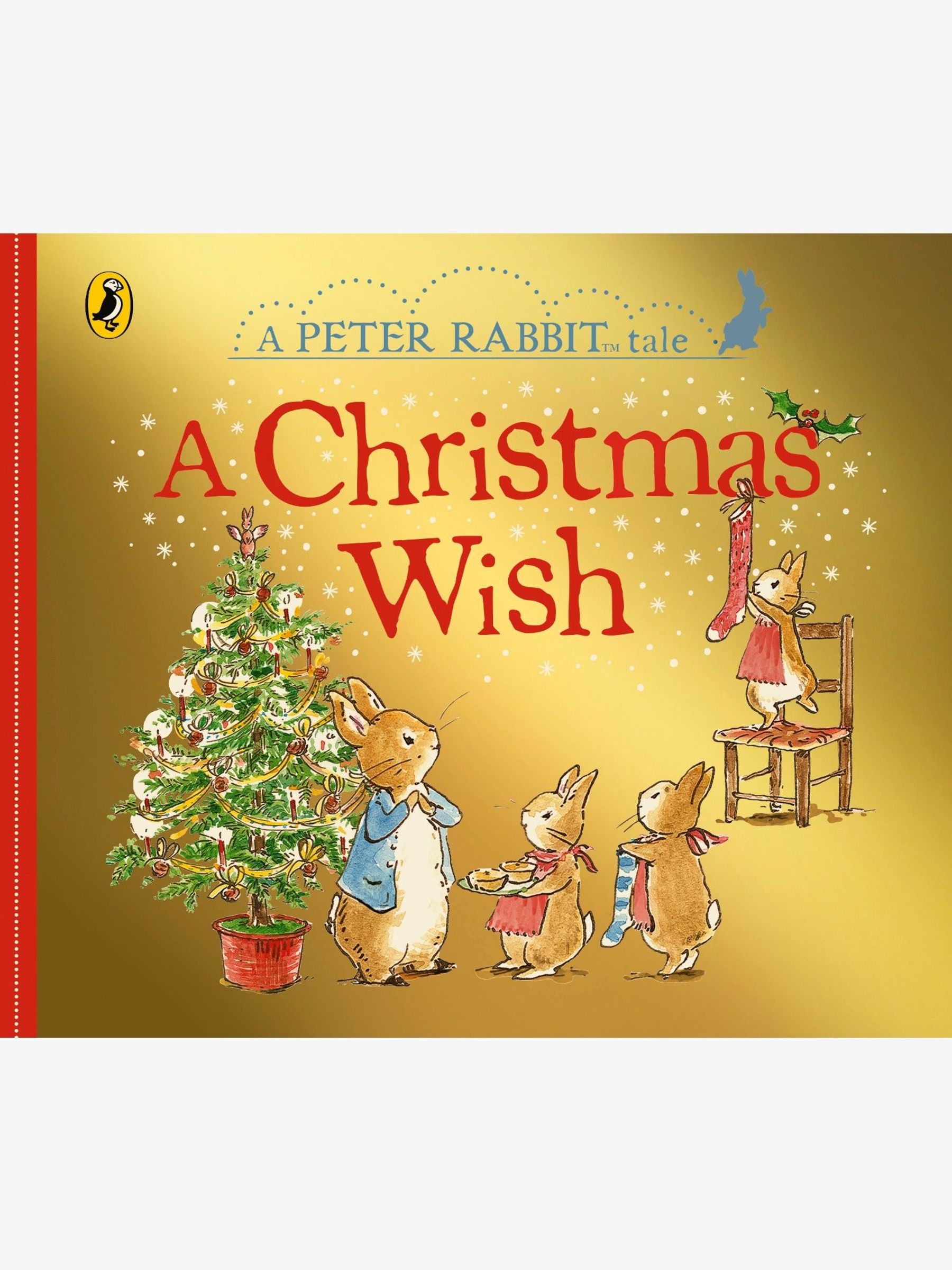 Peter Rabbit Tales: A Christmas Wish - Image 1 of 5