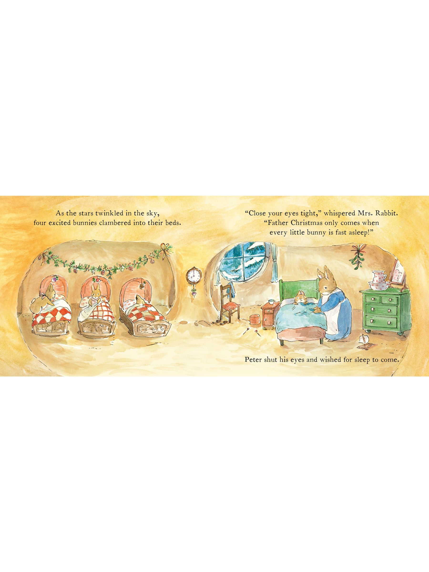 Peter Rabbit Tales: A Christmas Wish - Image 2 of 5