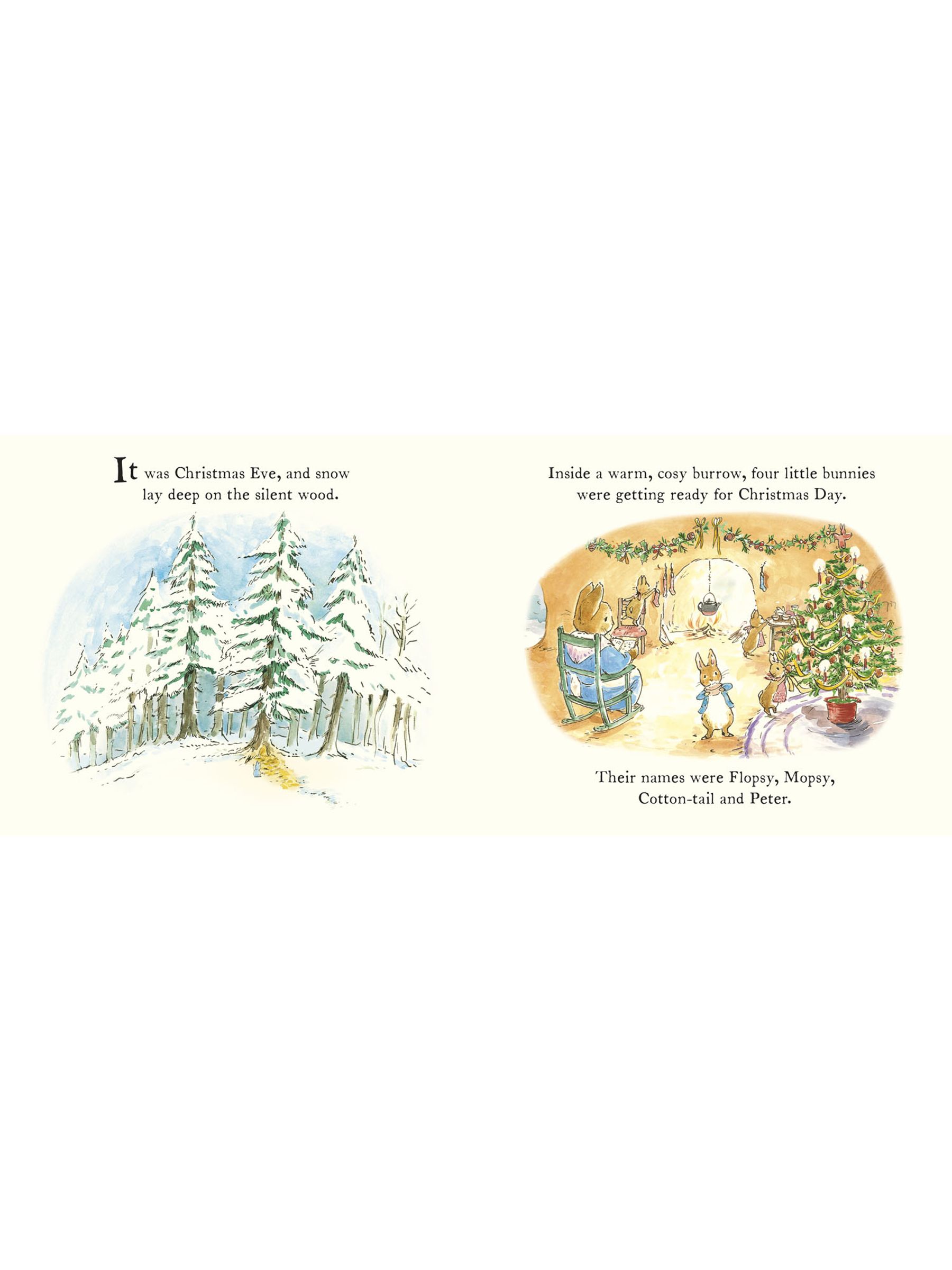 Peter Rabbit Tales: A Christmas Wish - Image 3 of 5