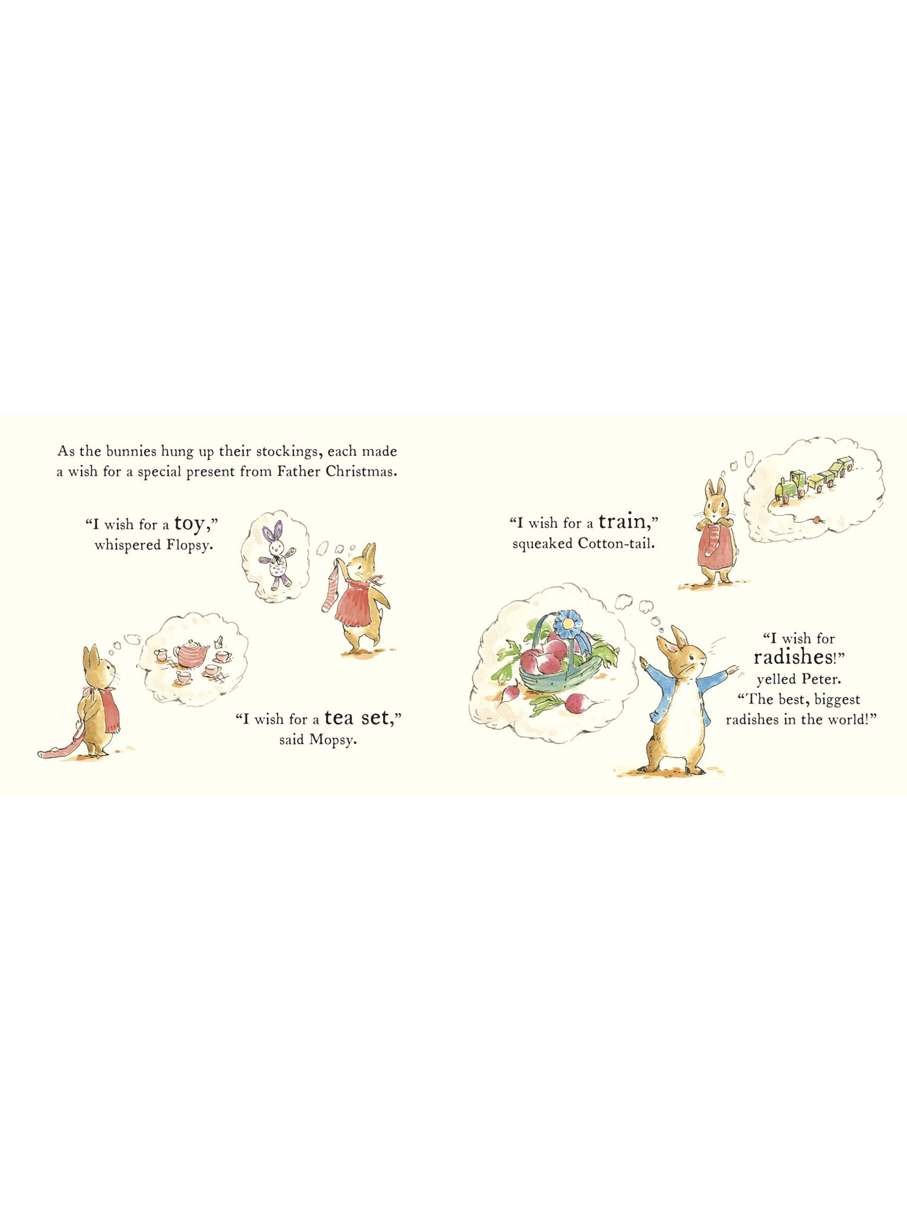 Peter Rabbit Tales: A Christmas Wish - Image 4 of 5