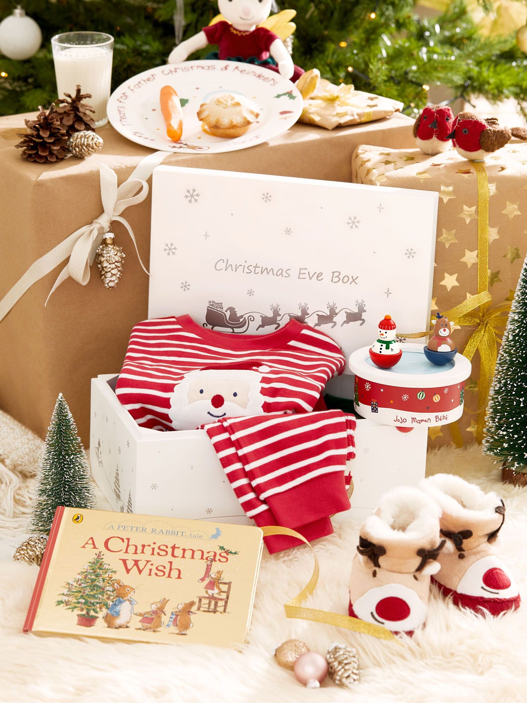 Peter Rabbit Tales: A Christmas Wish - Image 5 of 5