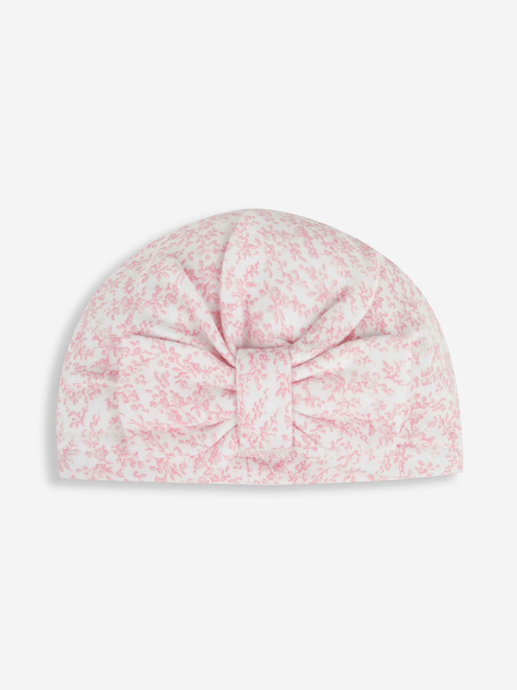Pink Turban - Image 1 of 2