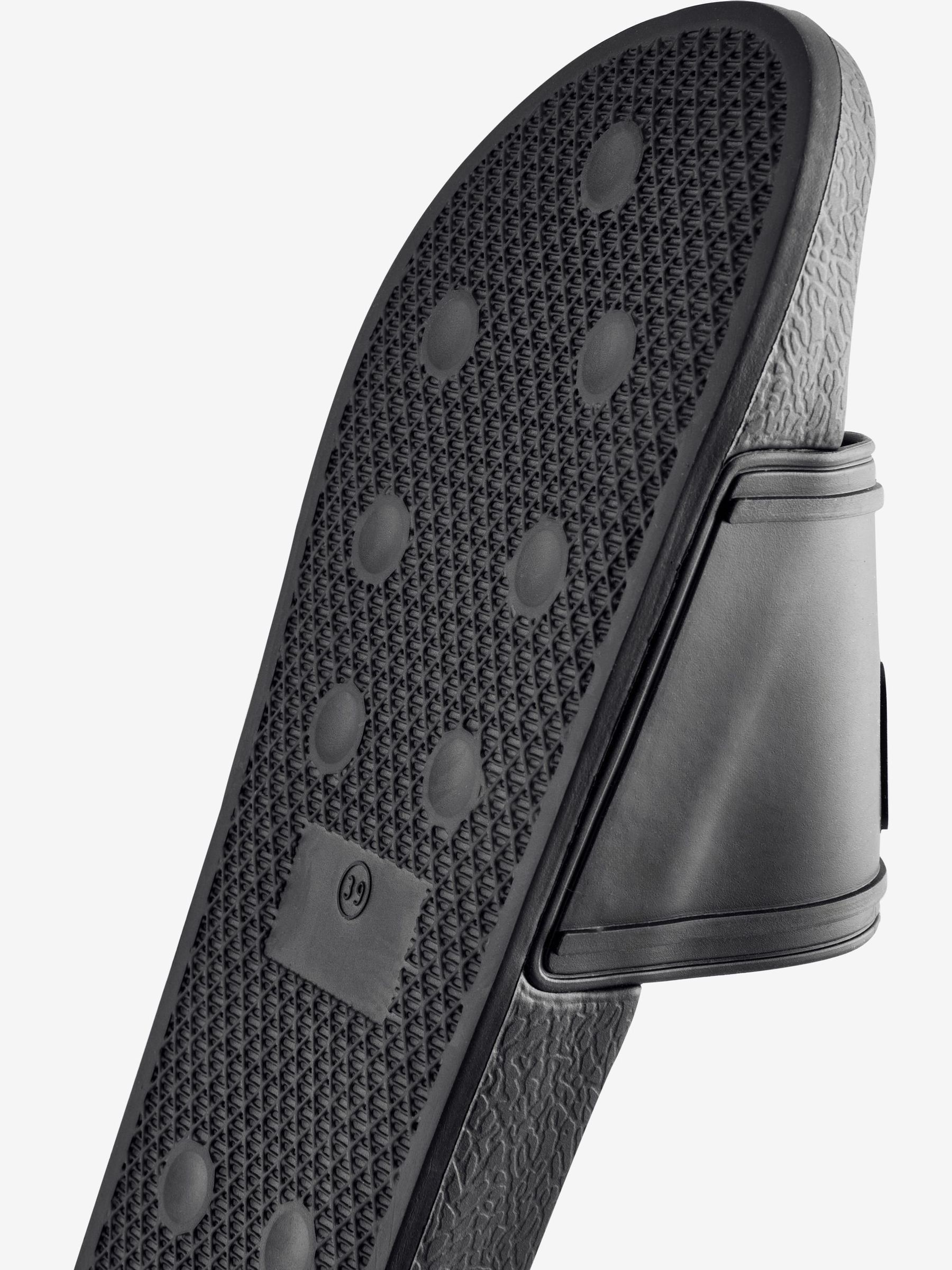 Black Austin Logo Sliders - Image 4 of 6