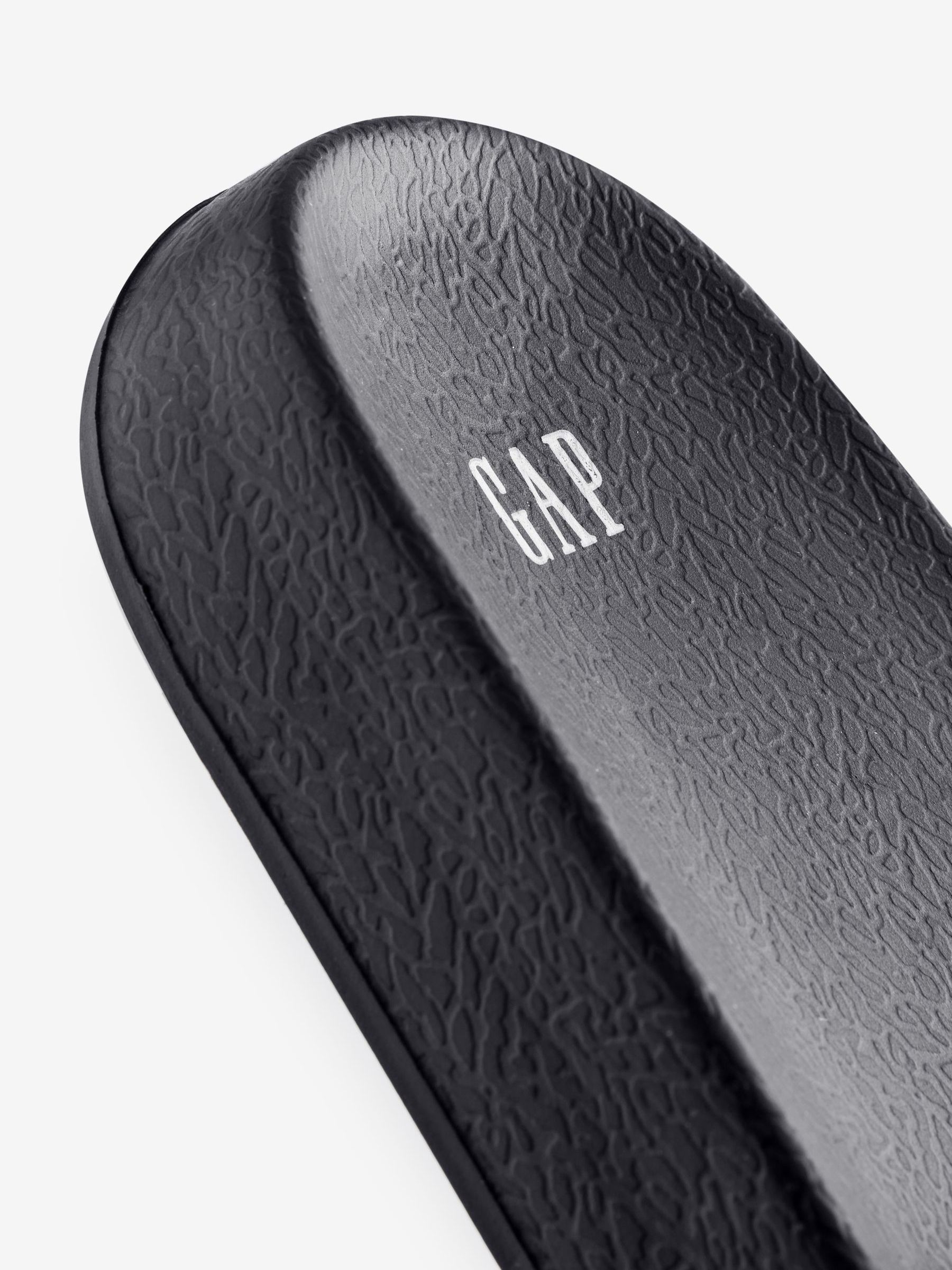 Black Austin Logo Sliders - Image 5 of 6