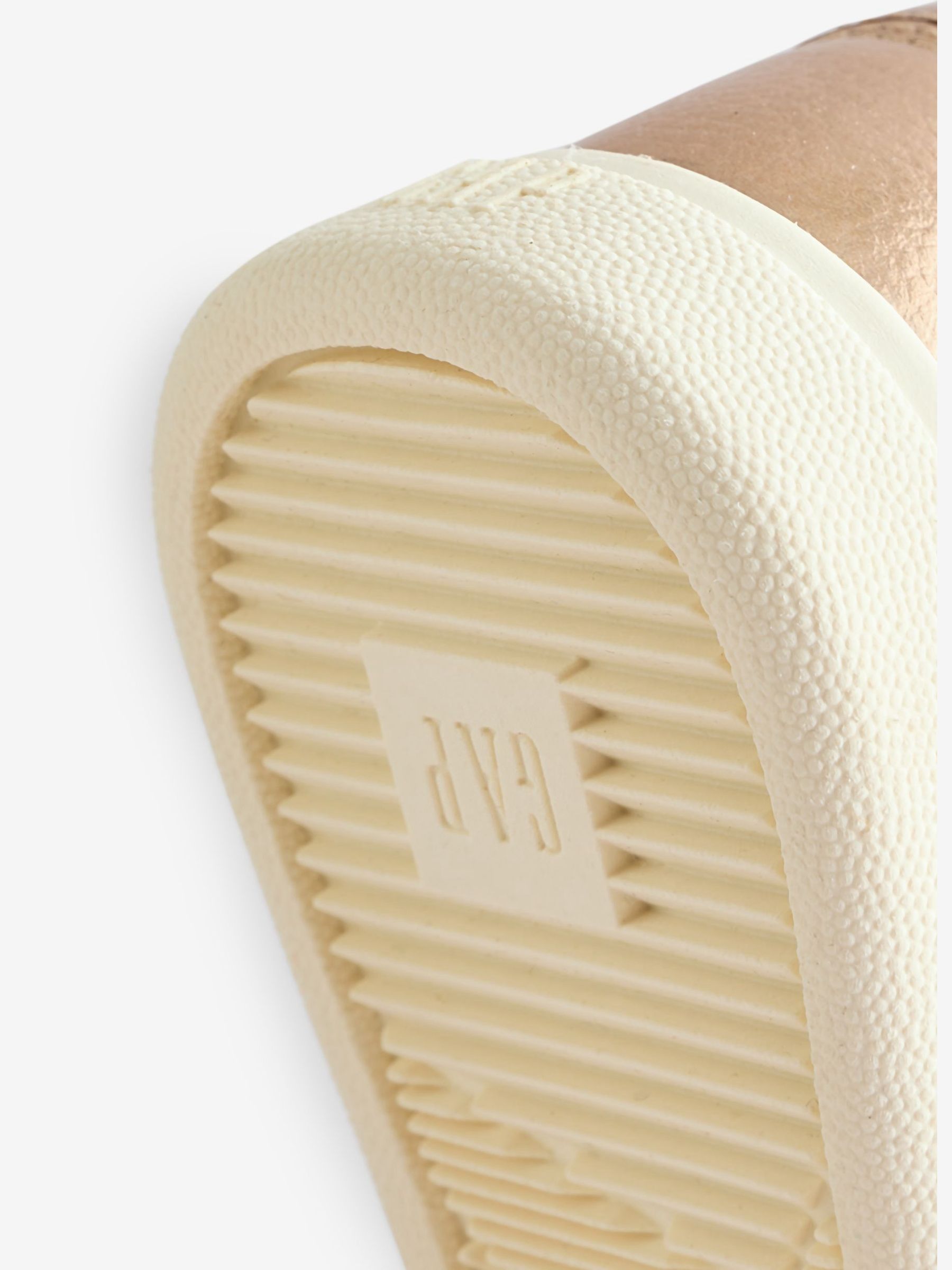 Bronze Seattle Low Top Trainers - Image 4 of 5
