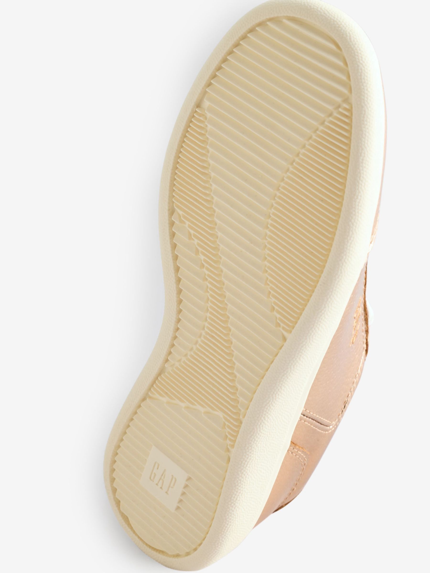 Bronze Seattle Low Top Trainers - Image 5 of 5