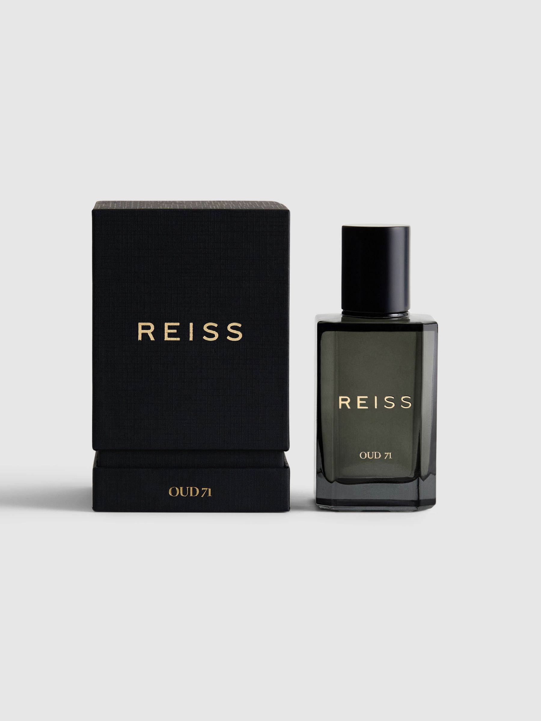 50ml Eau De Parfum in Black - image 1