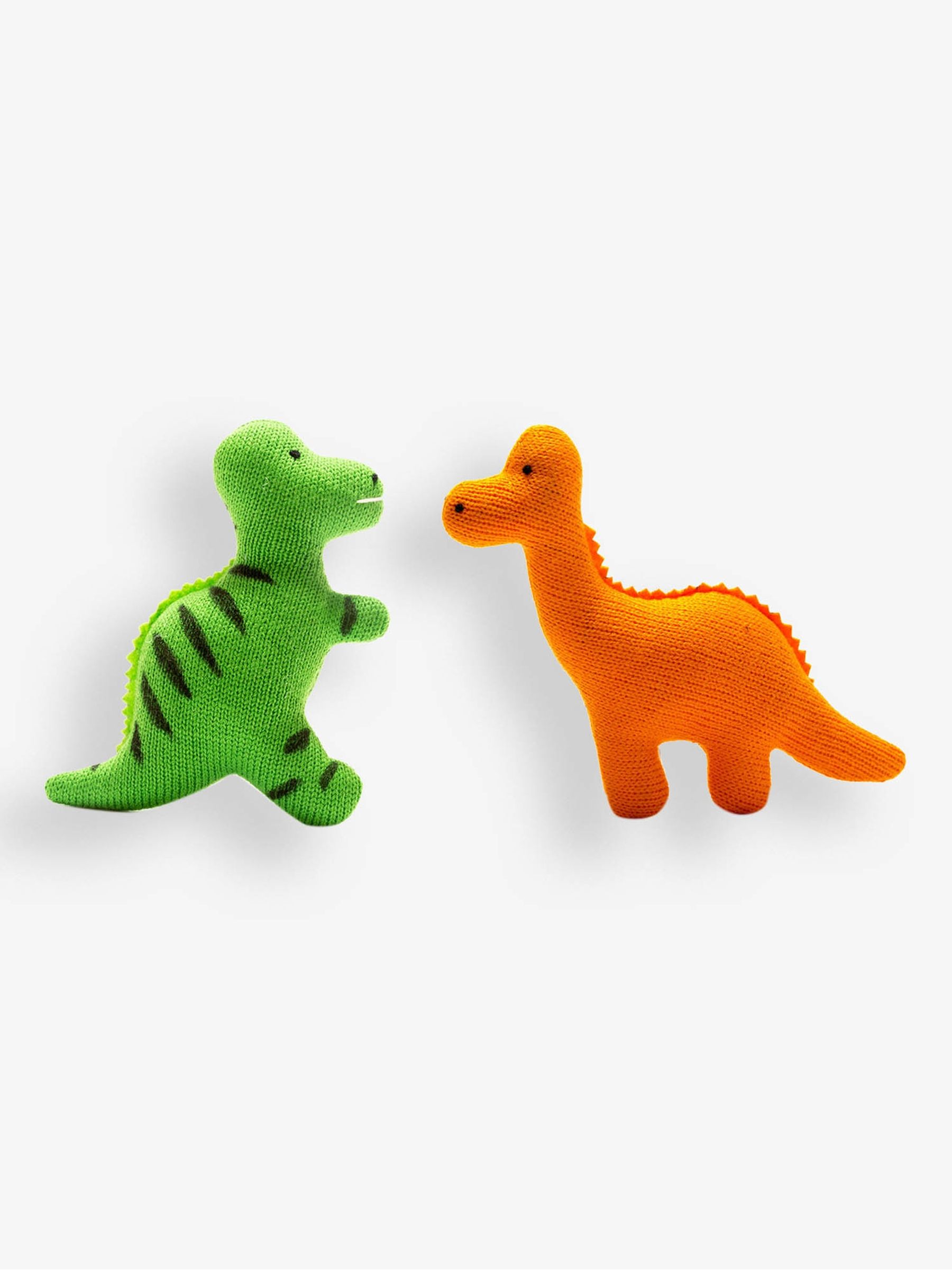 Best Years Baby T-Rex Sensory Toy - Image 1 of 2