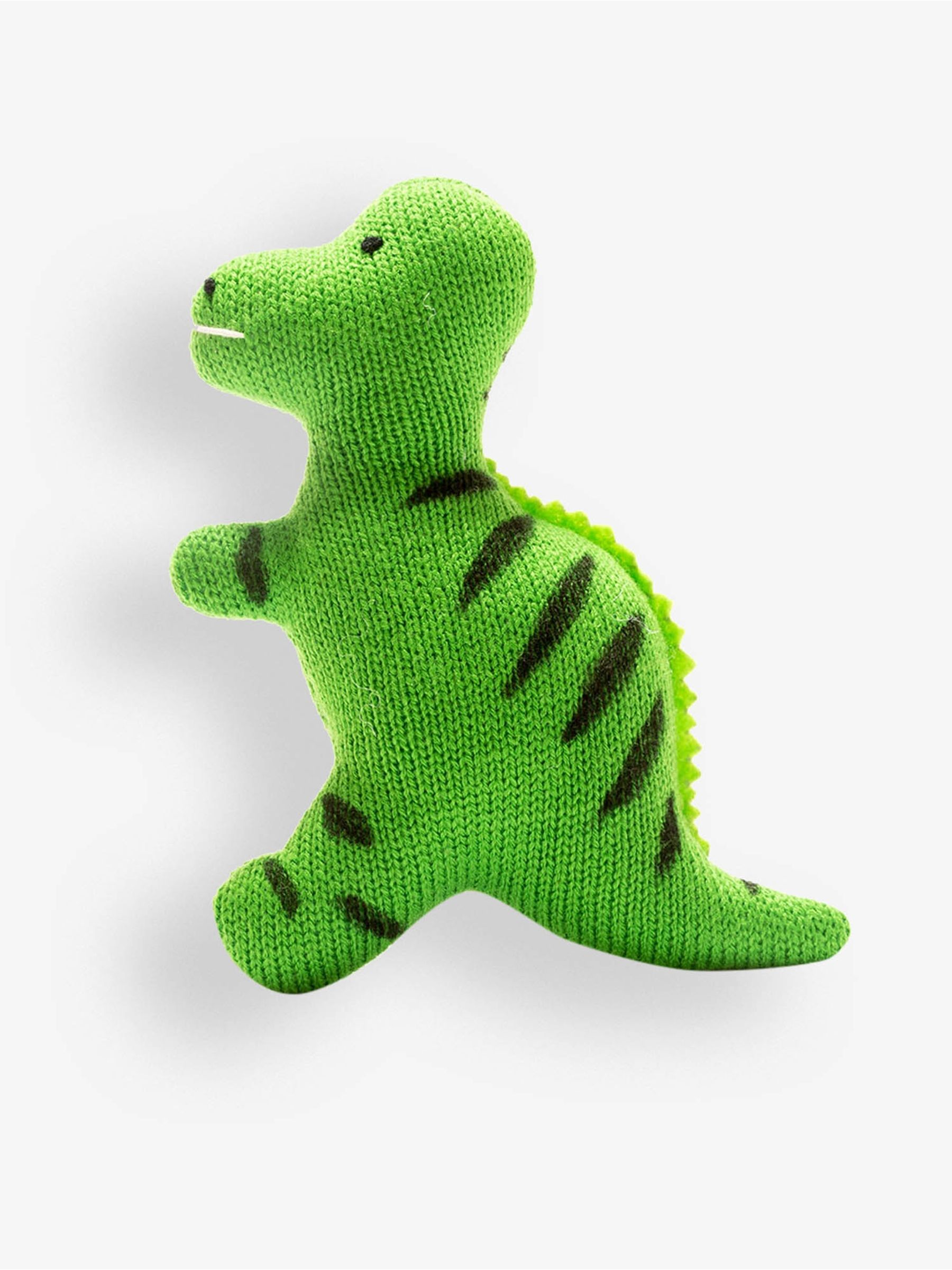 Best Years Baby T-Rex Sensory Toy - Image 2 of 2