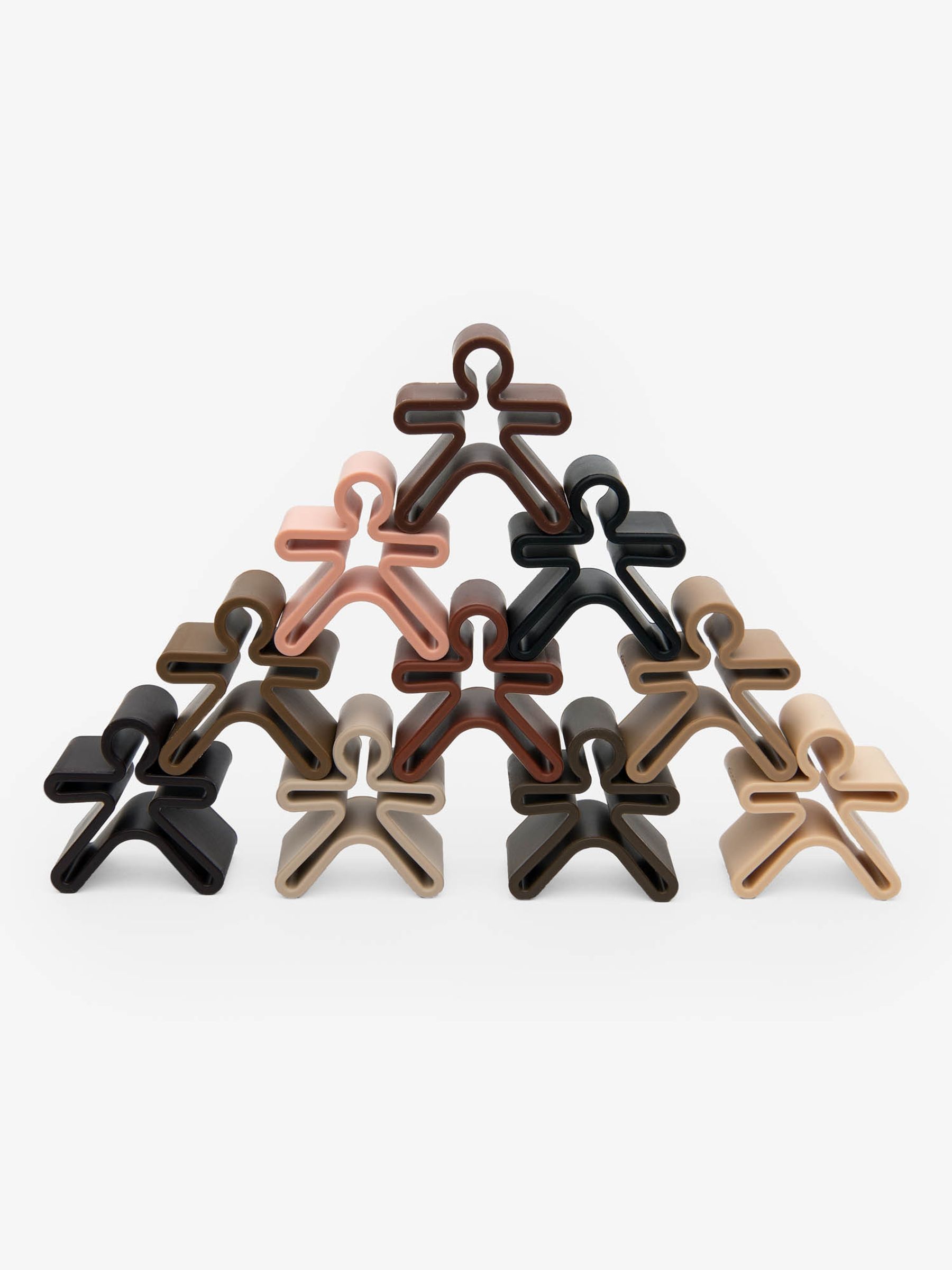 Dena 12-Piece Diversity Set - Image 1 of 6