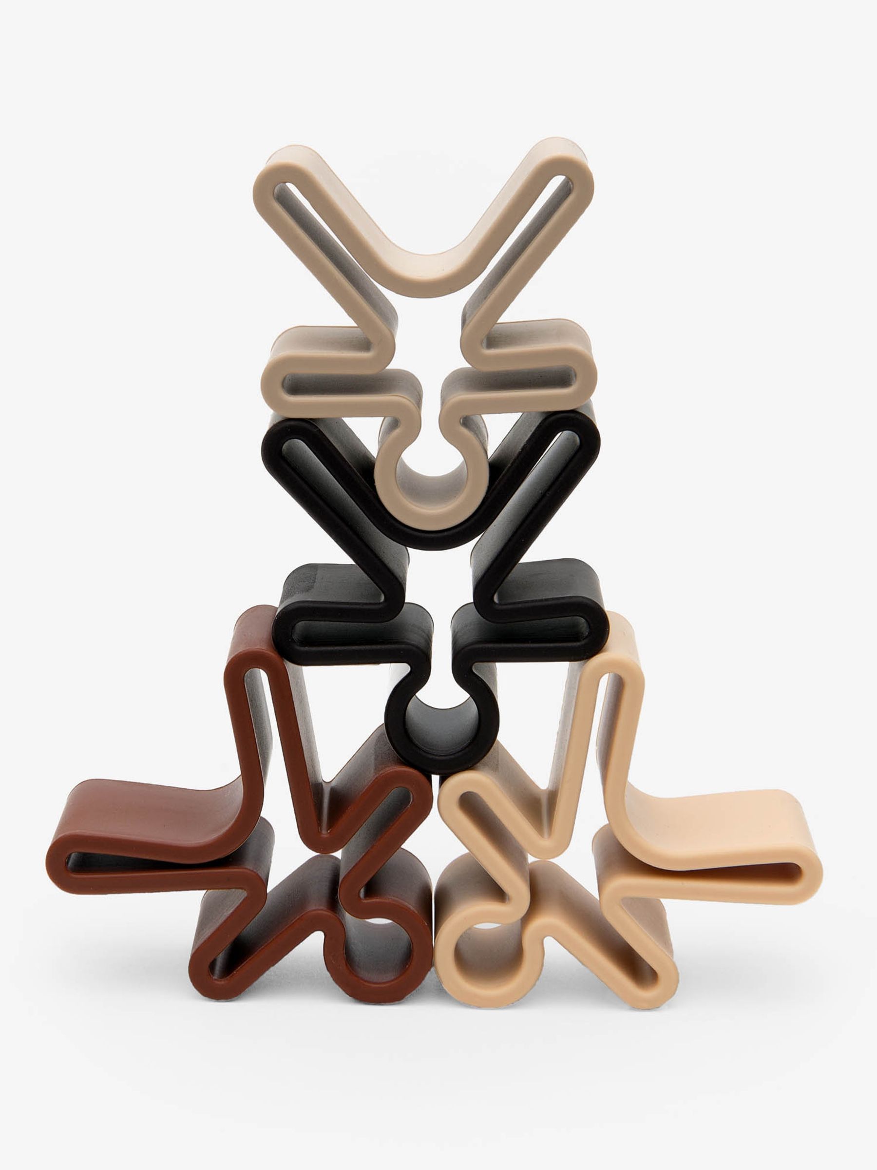 Dena 12-Piece Diversity Set - Image 3 of 6
