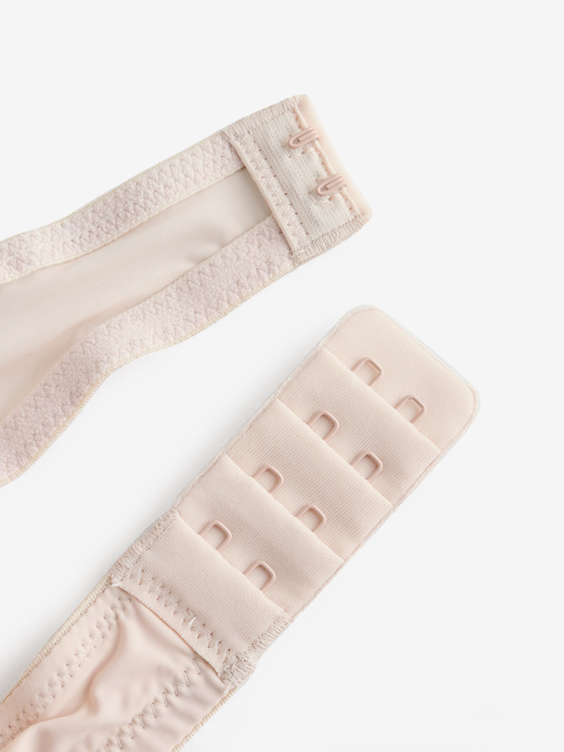 Marzipan Nude/Black Super Push Up 2 Pack Bra - Image 6 of 6