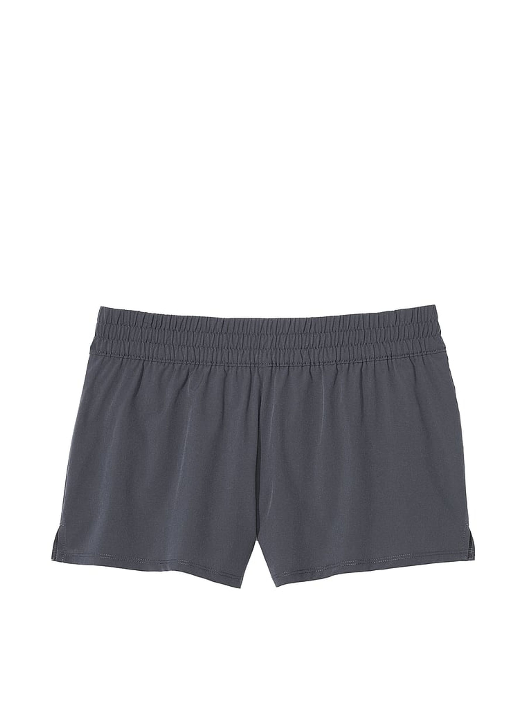 Grey Onyx Running Shorts - Image 3 of 3