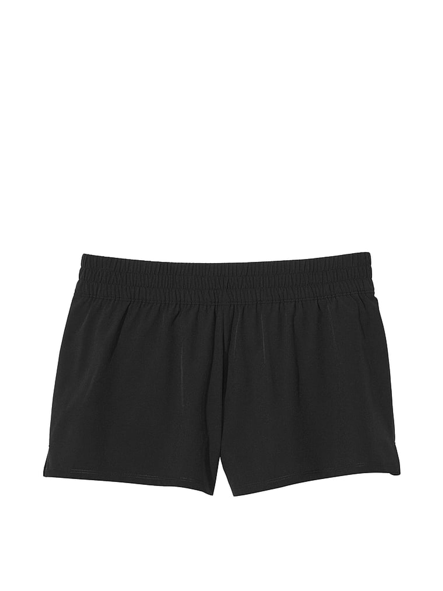 Black Running Shorts - Image 3 of 3