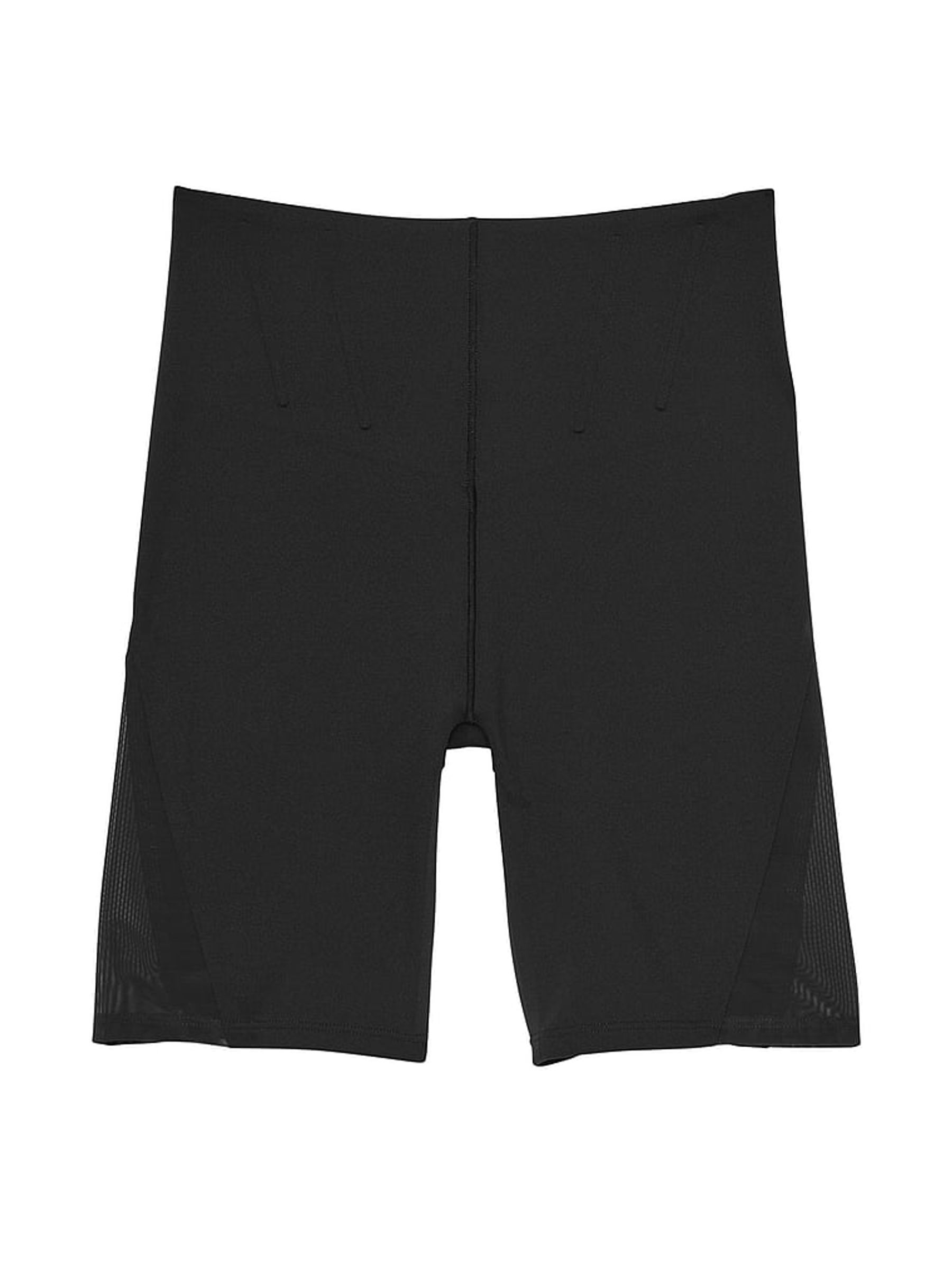 Pure Black VS Elevate Corset 3 Cycling Shorts - Image 3 of 3