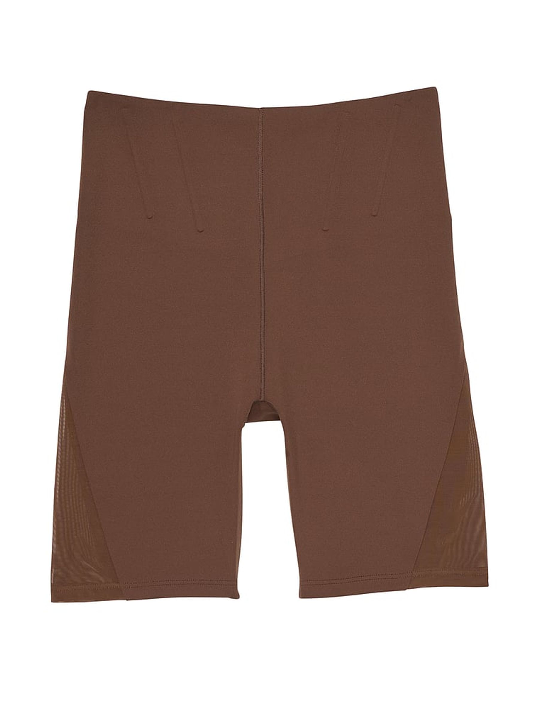 Ganache Brown VS Elevate Corset 3 Cycling Shorts - Image 3 of 3