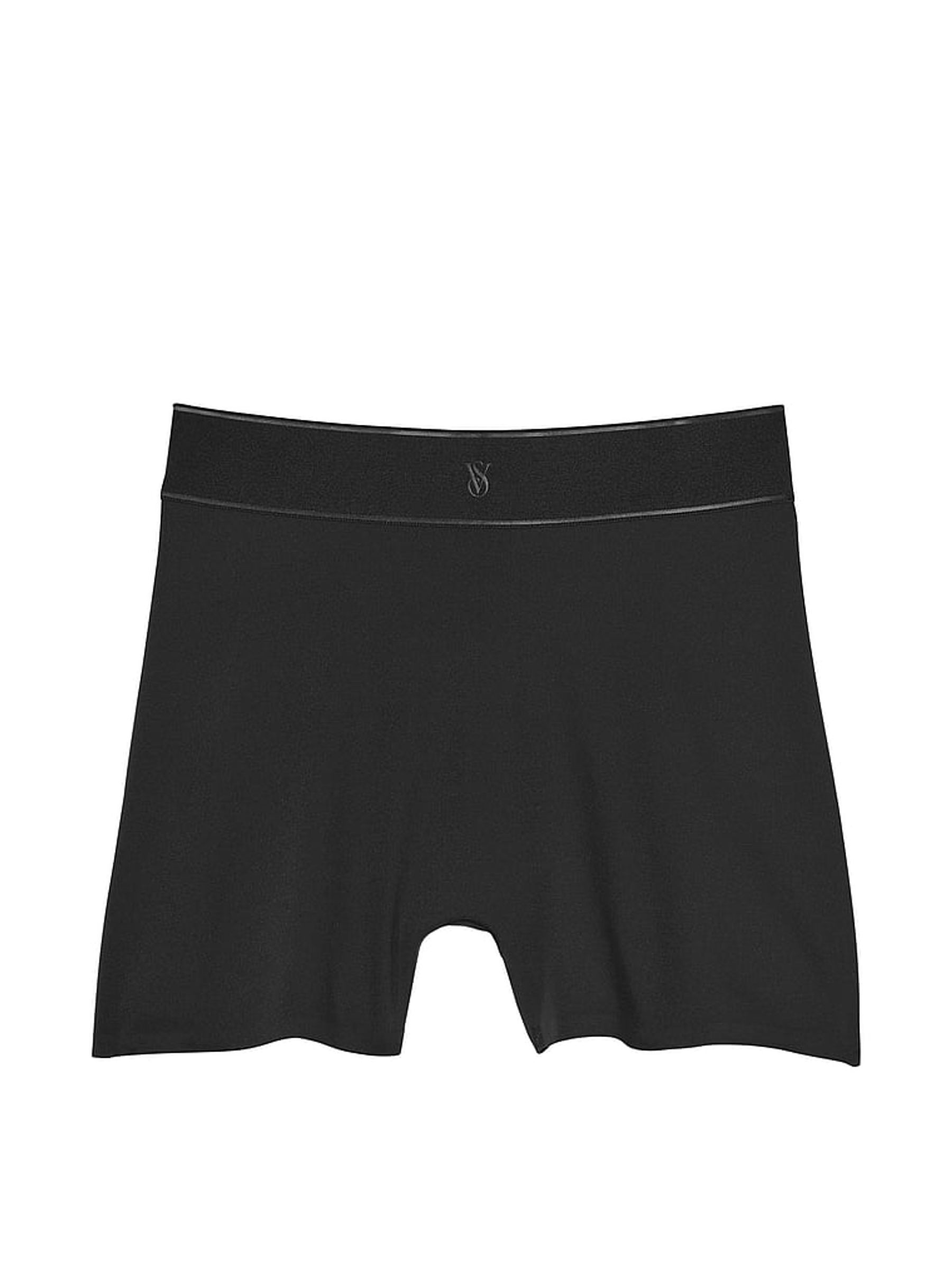 Pure Black VS Elevate 3'' Cycling Shorts - Image 3 of 3