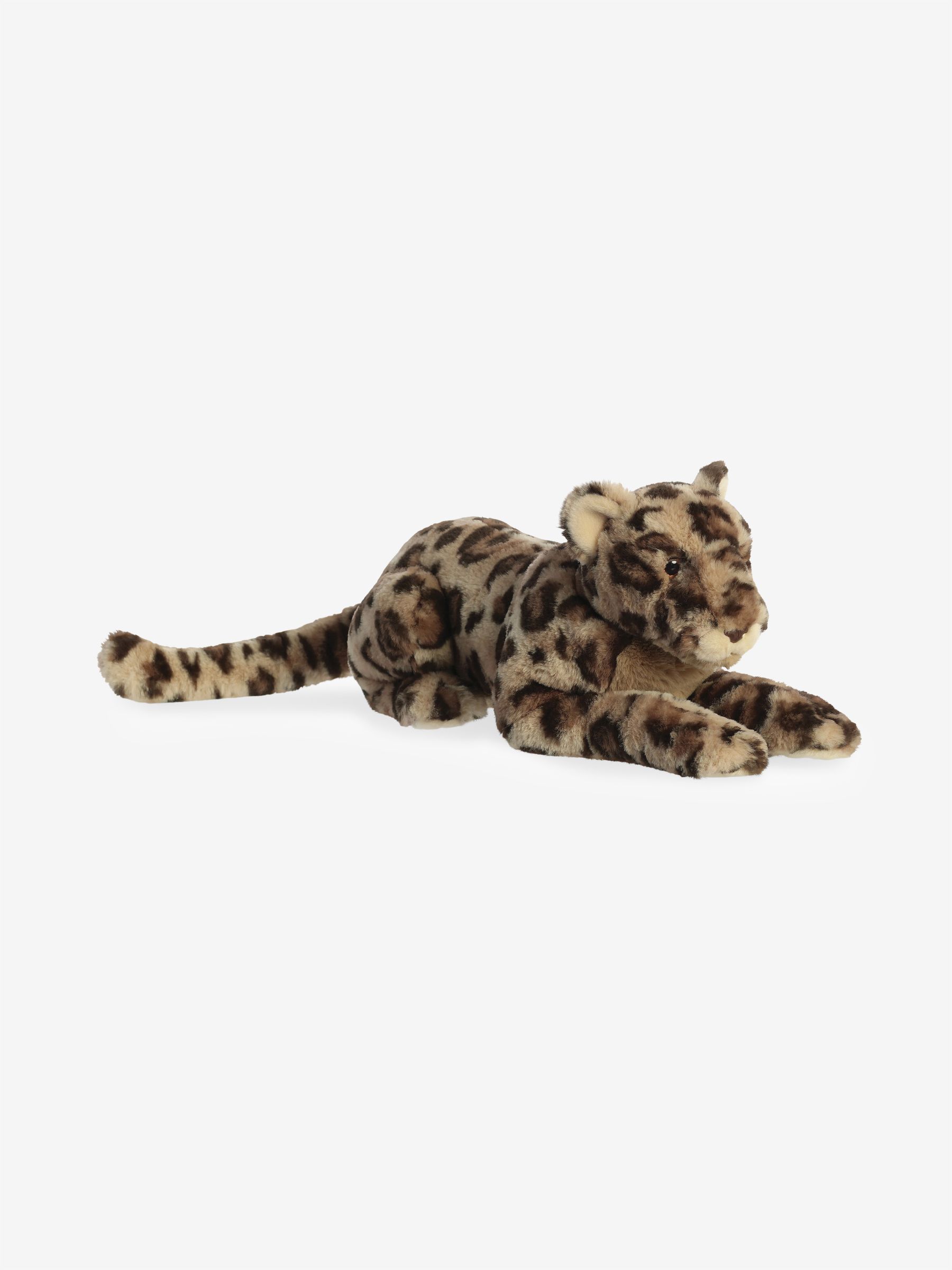 Aurora World Luxe Boutique Jira Jaguar Soft Toy - Image 1 of 1