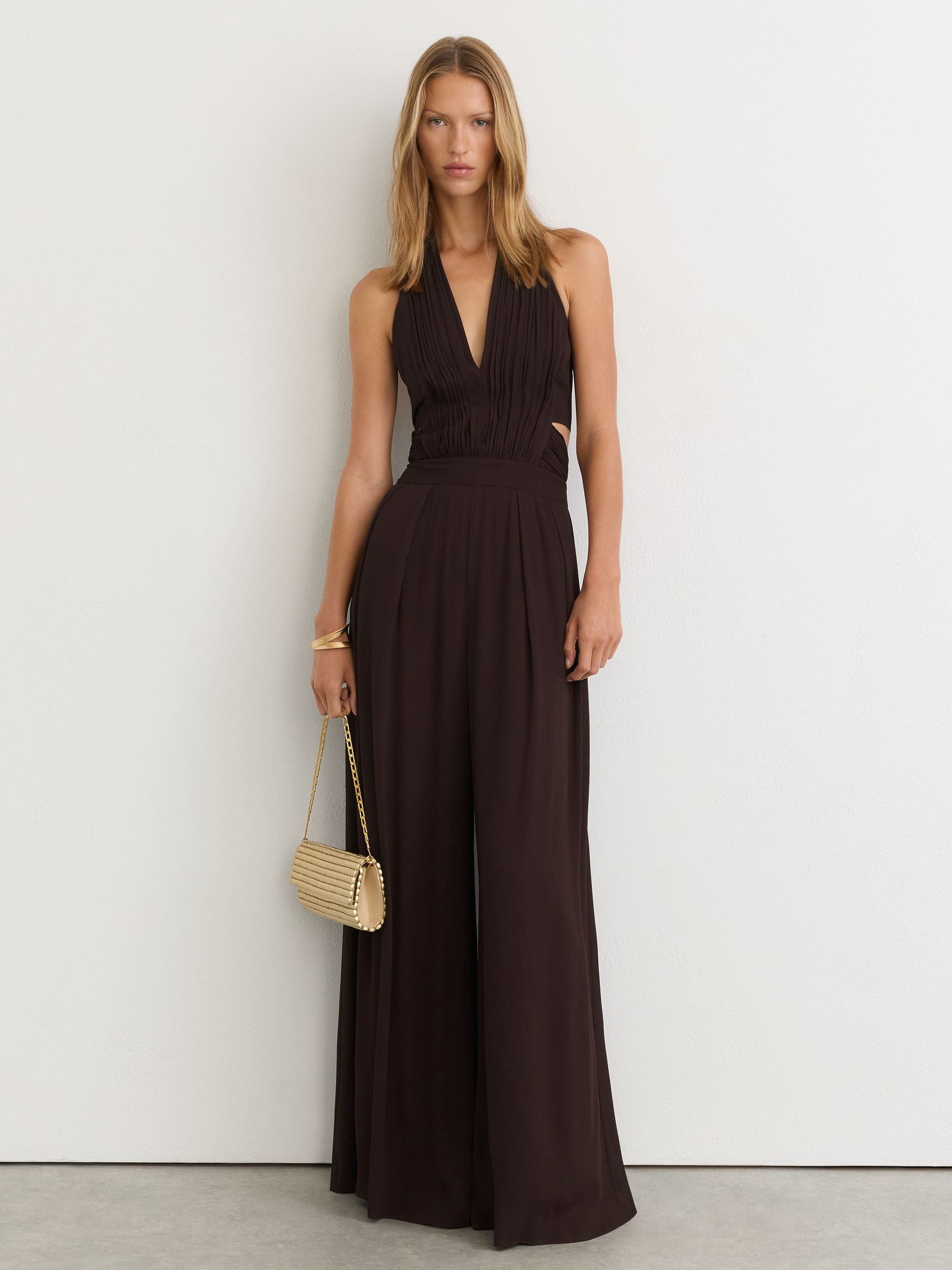Jumpsuits