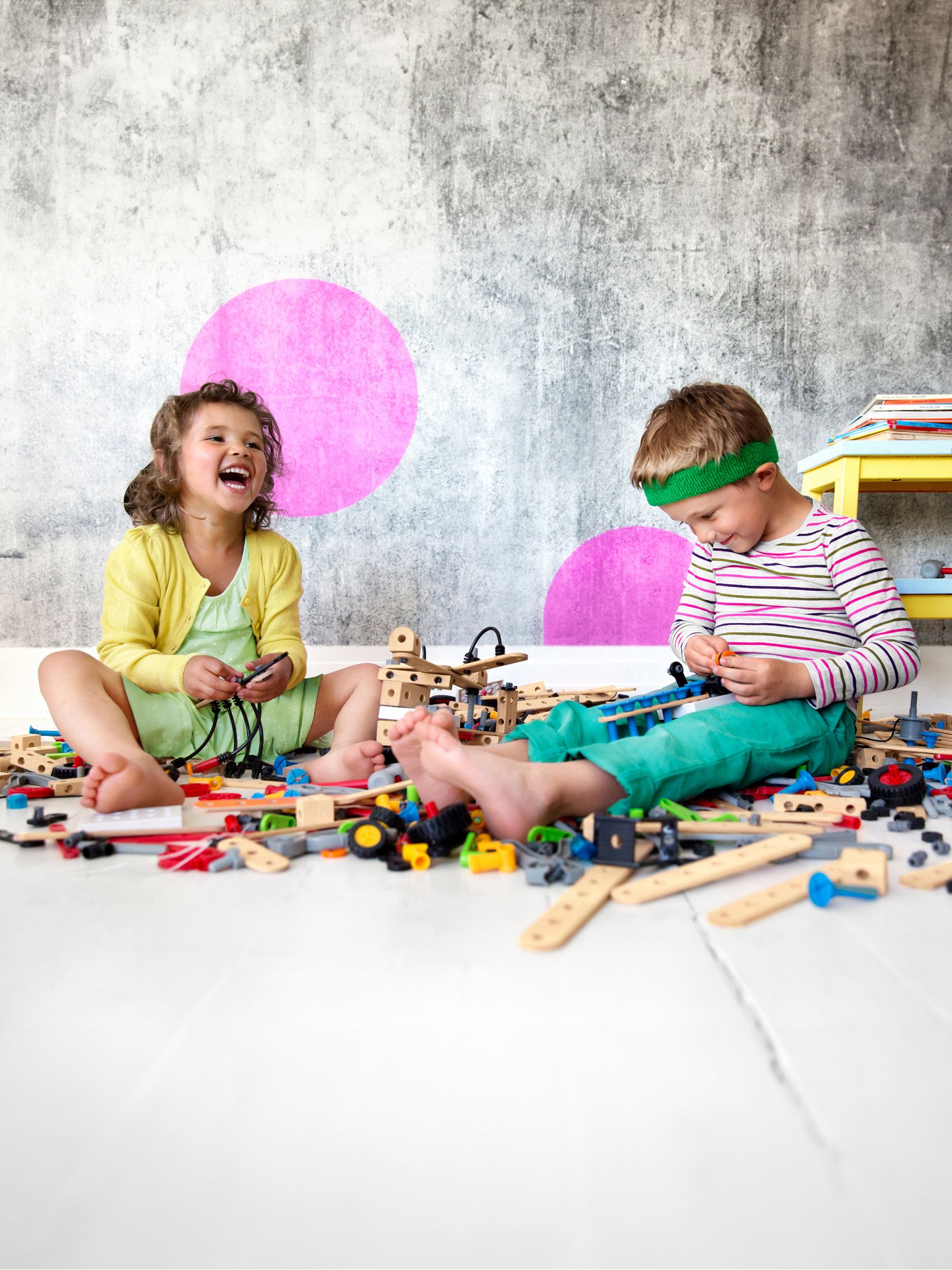 Brio Builder Construction Set - Image 10 of 10
