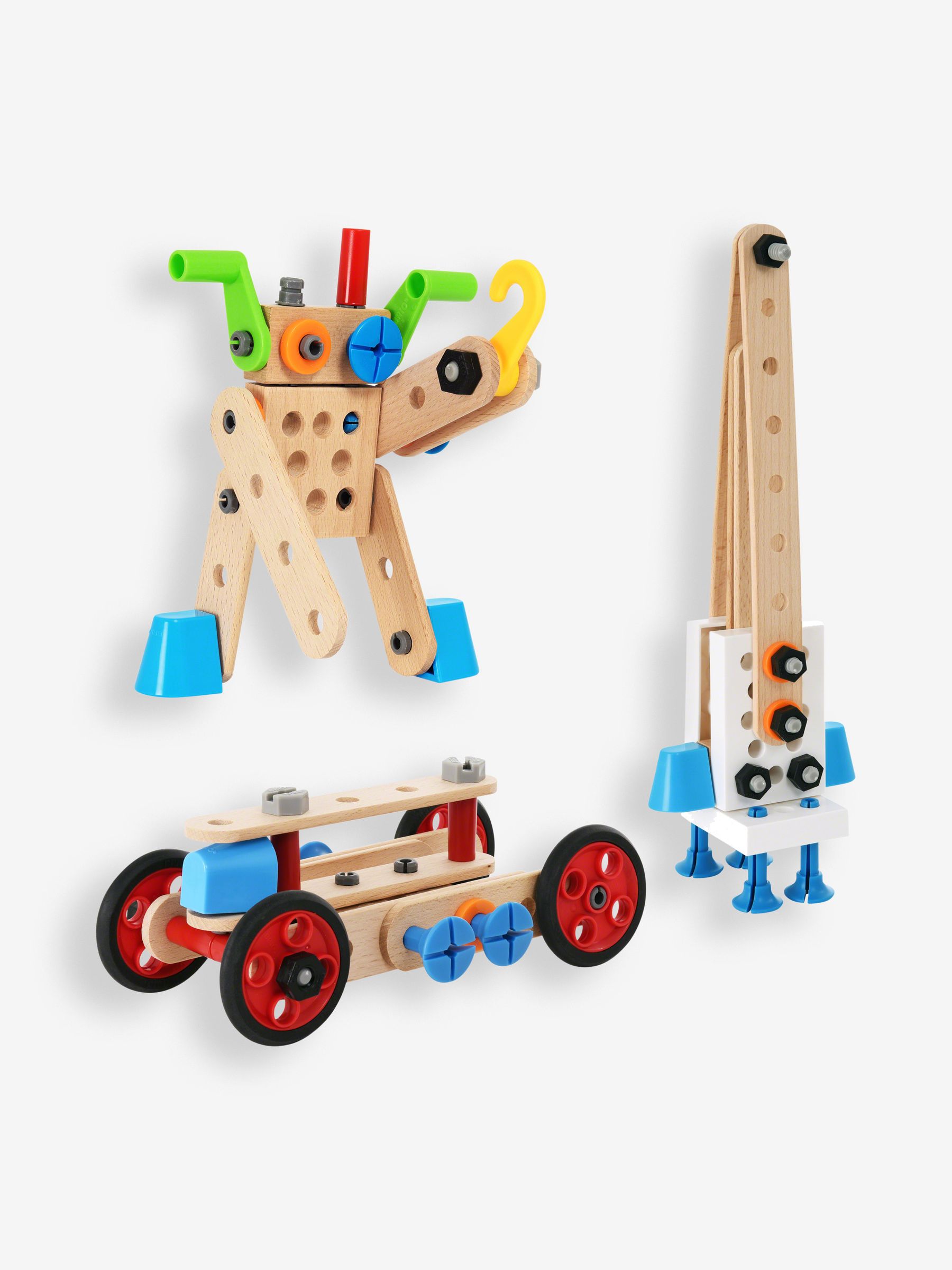 Brio Builder Construction Set - Image 3 of 10