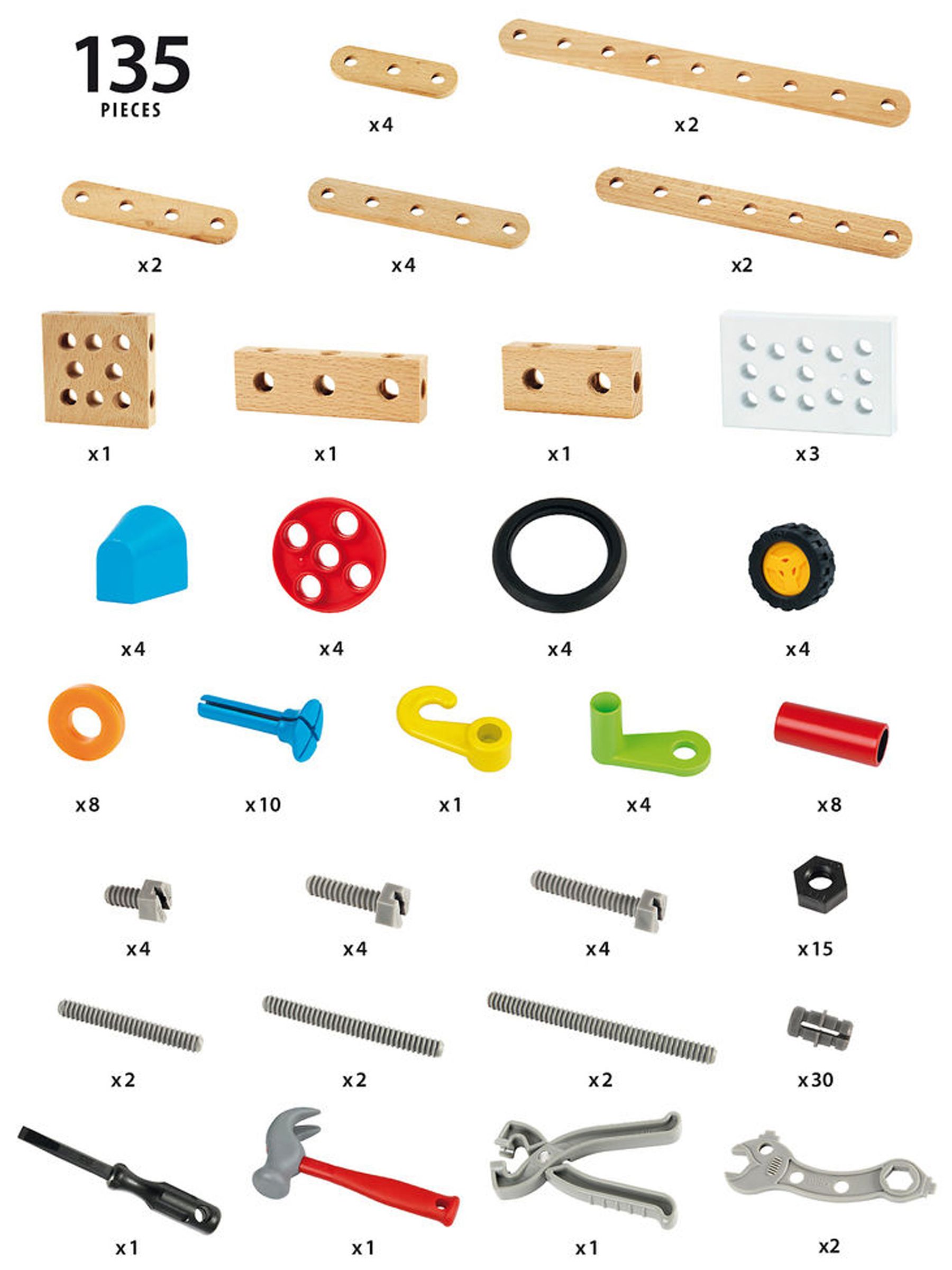 Brio Builder Construction Set - Image 9 of 10