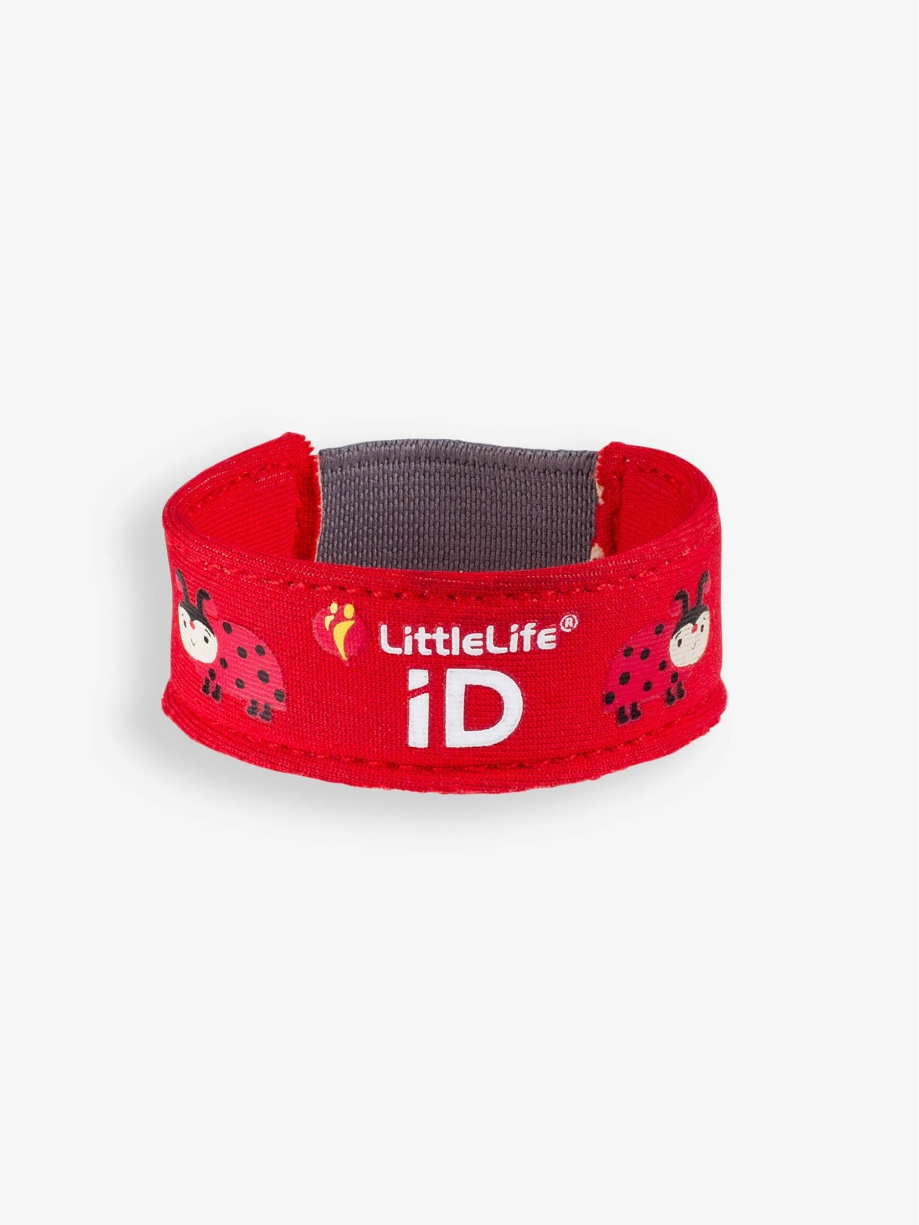 Littlellife Safety ID Ladybird - Image 1 of 5