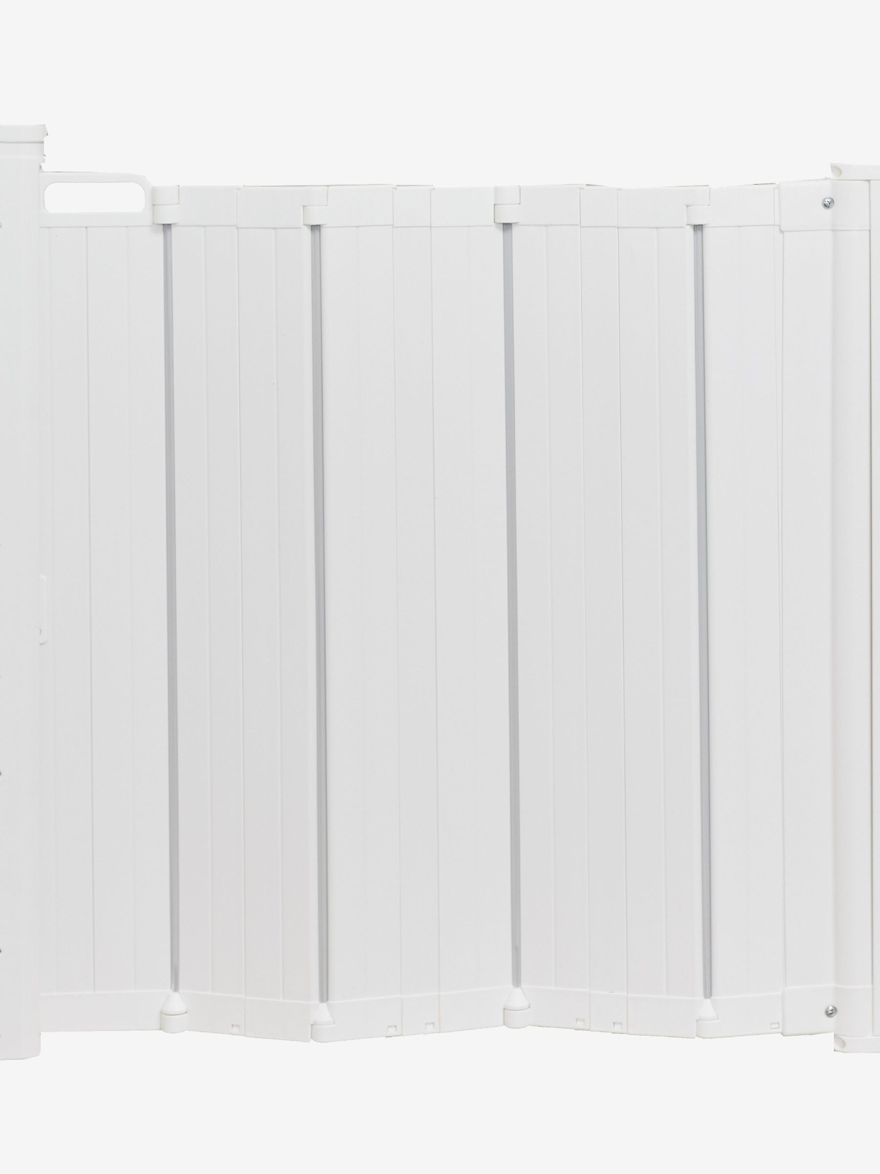 BabyDan Alma Folding Safety Gate - Image 1 of 9