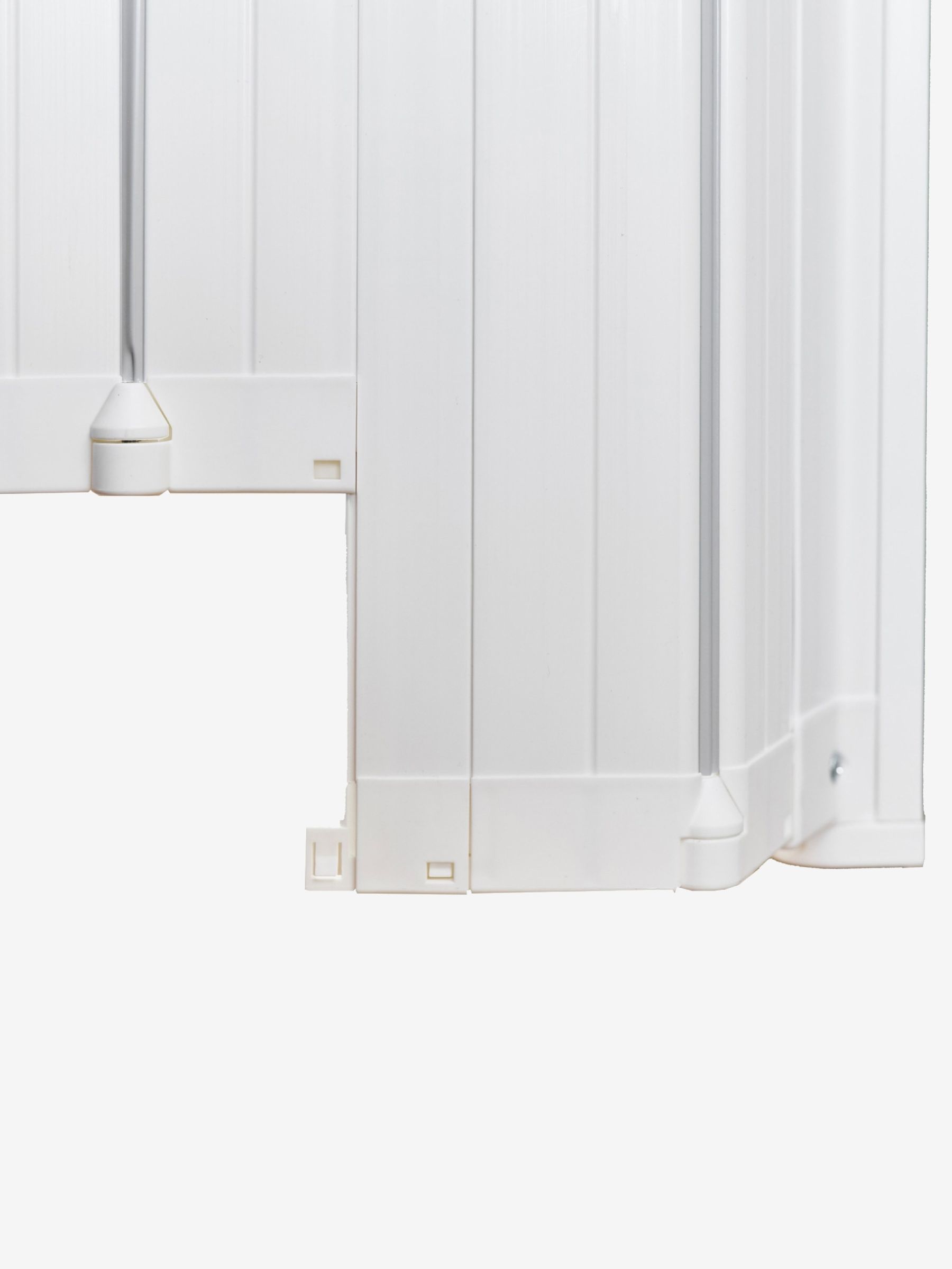 BabyDan Alma Folding Safety Gate - Image 2 of 9