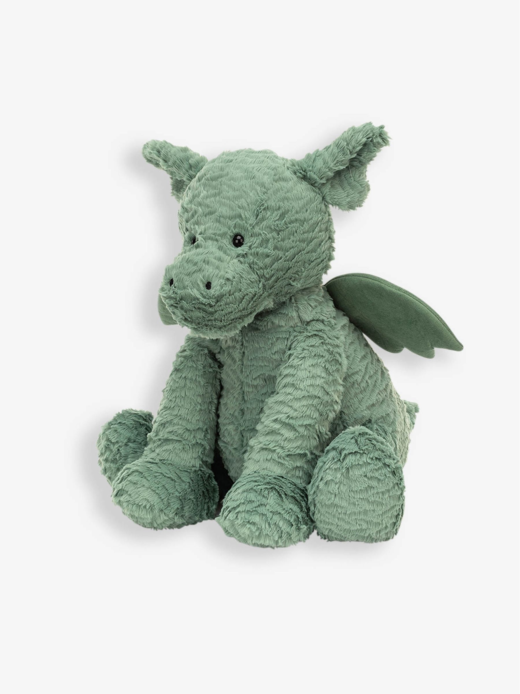 Jellycat Fuddlewuddle Dragon Huge - Image 1 of 3