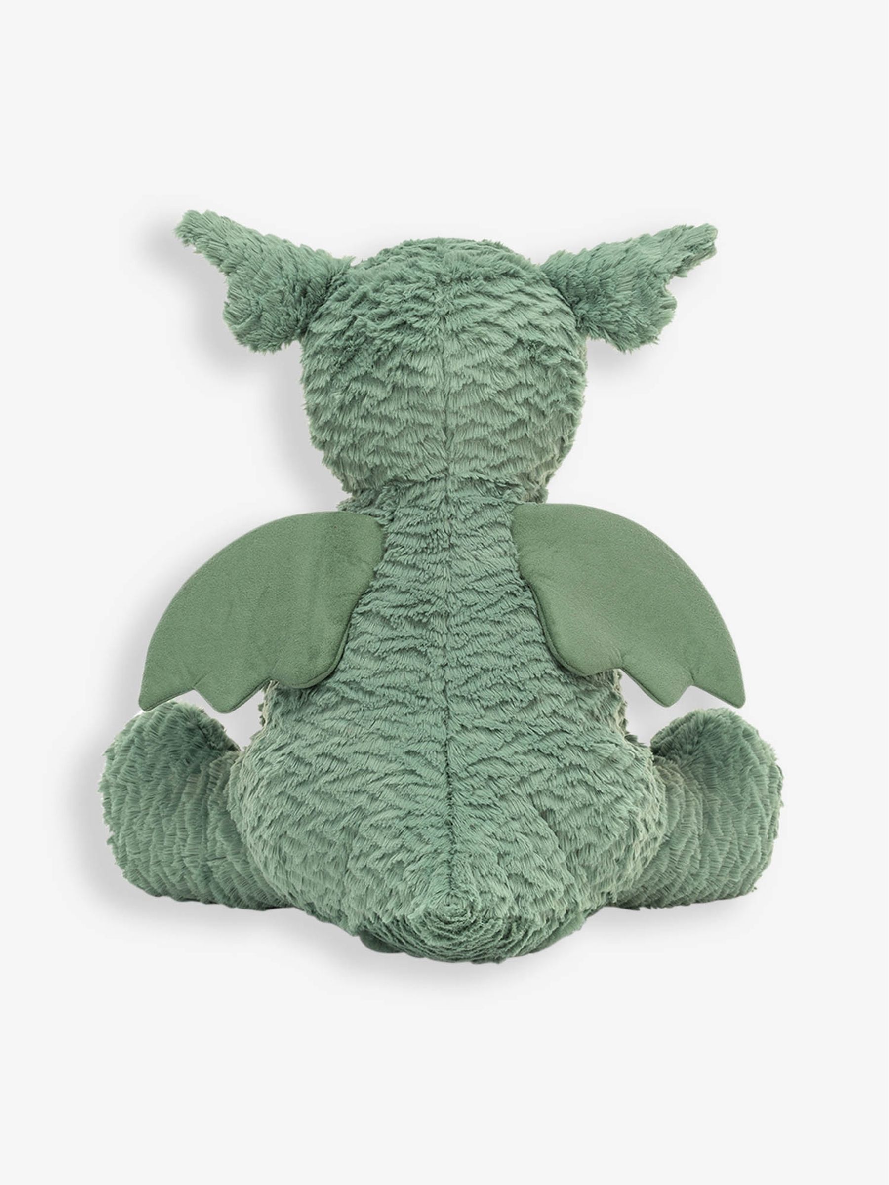 Jellycat Fuddlewuddle Dragon Huge - Image 2 of 3