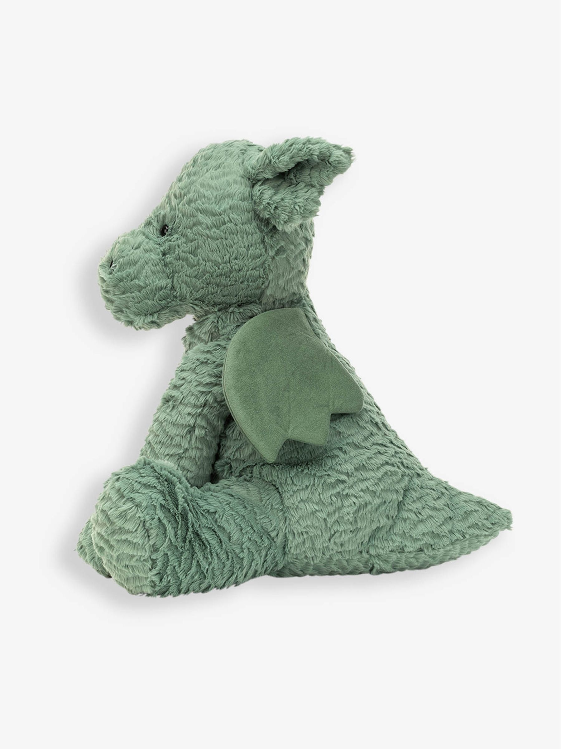 Jellycat Fuddlewuddle Dragon Huge - Image 3 of 3