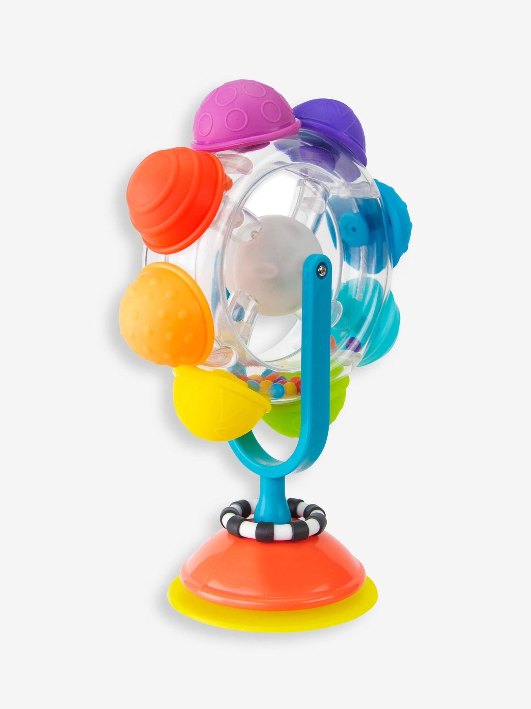 Sassy Light Up Rainbow Reel - Image 1 of 6