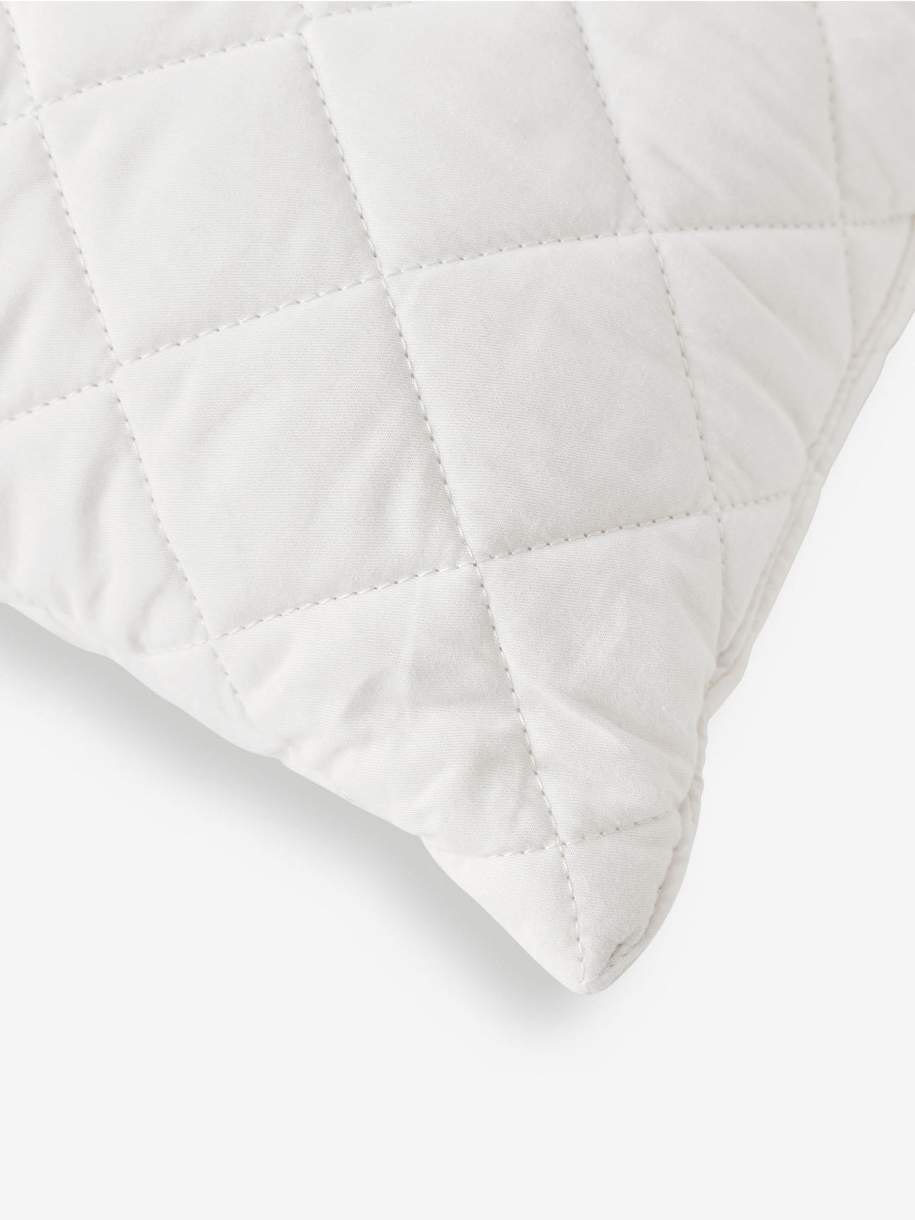 Kabode Wool Cot Bed Pillow - Image 2 of 4
