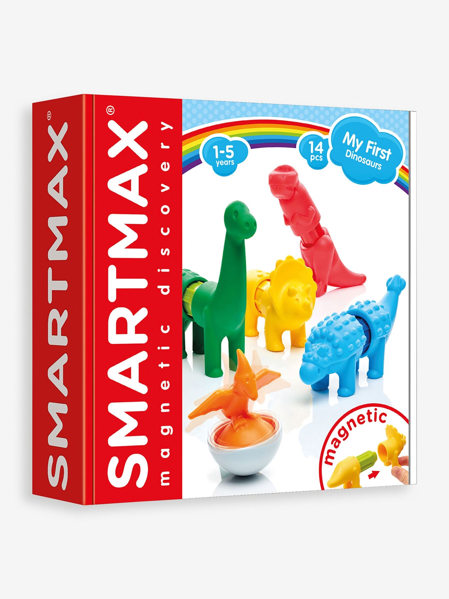 SmartMax My First Dinosaurs - Image 1 of 7