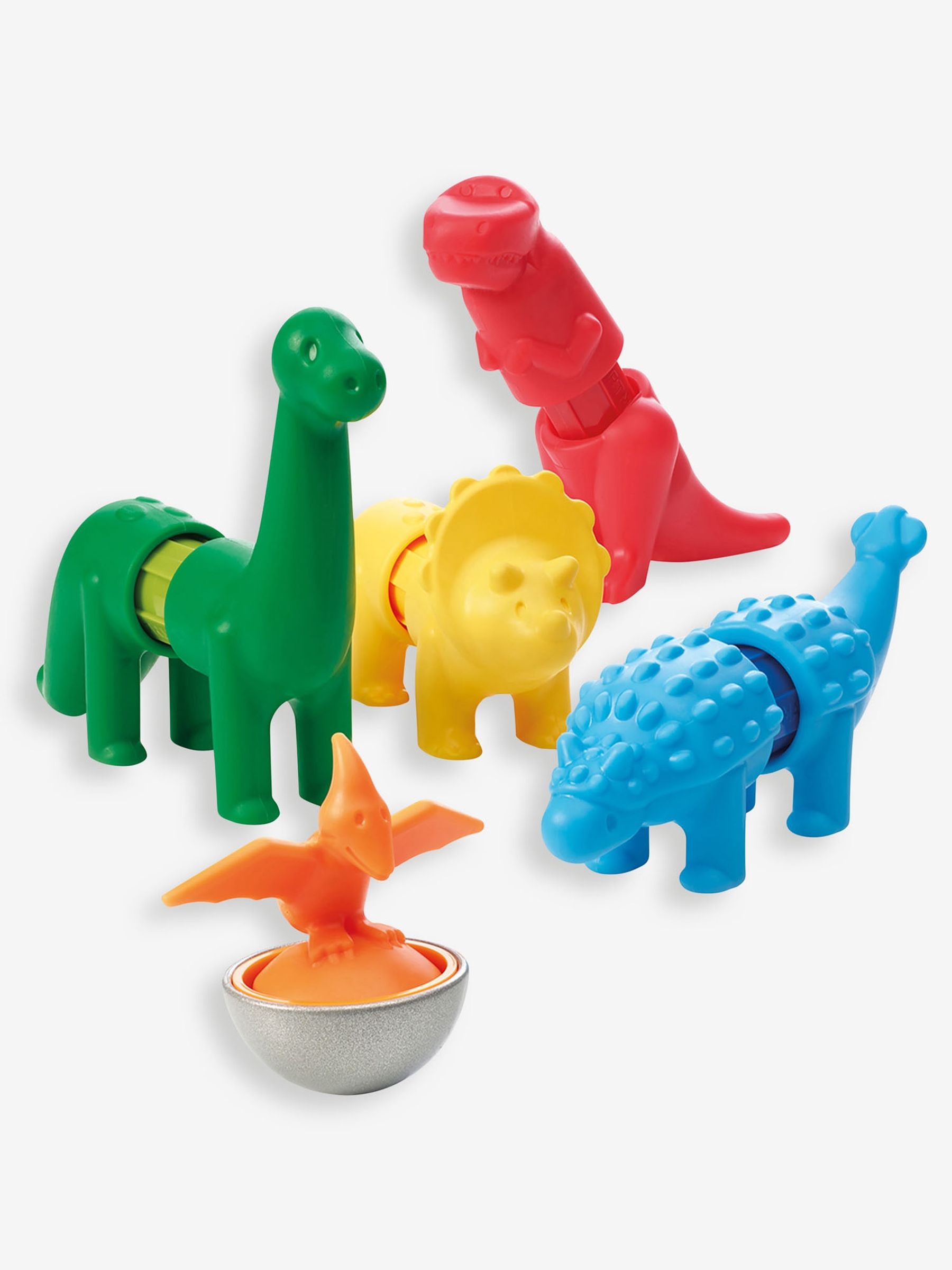 SmartMax My First Dinosaurs - Image 3 of 7