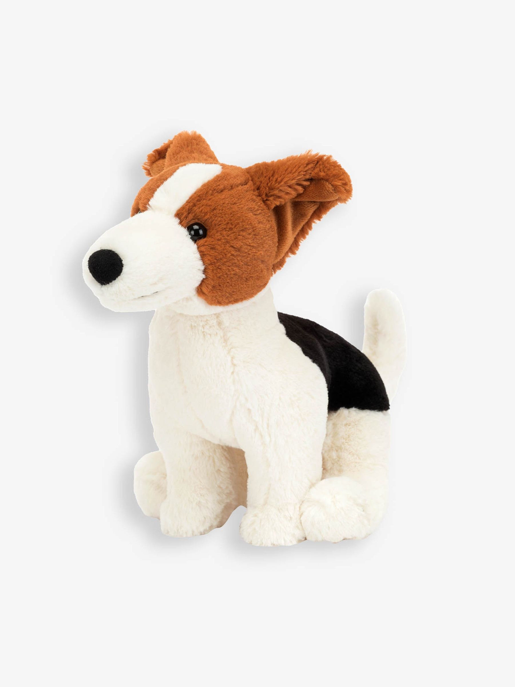 Jellycat Albert Jack Russell - Image 1 of 3
