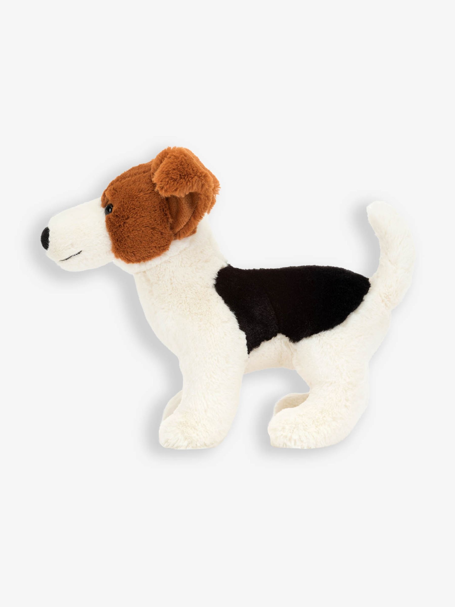 Jellycat Albert Jack Russell - Image 2 of 3