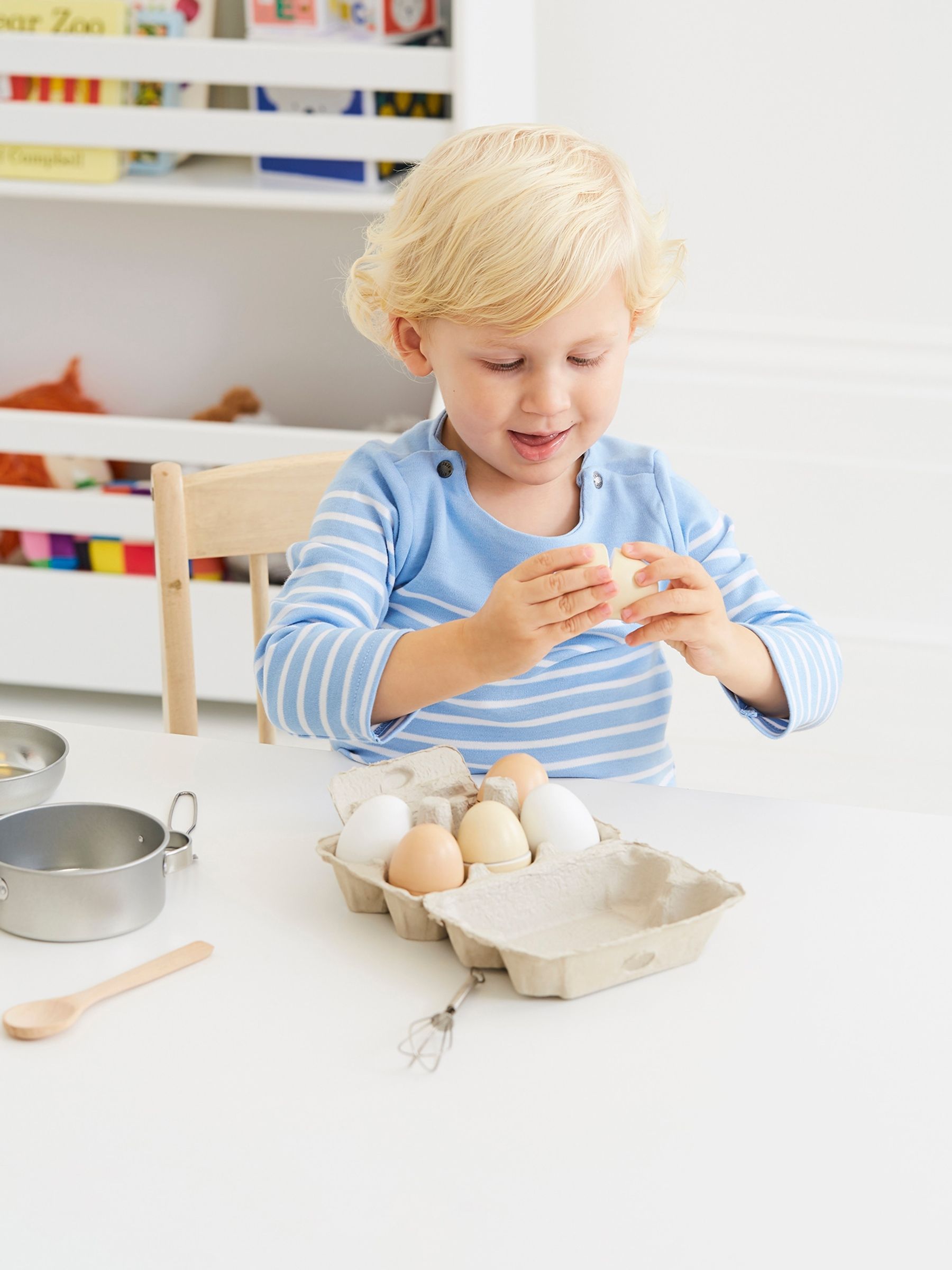 Wooden Eggs - Image 3 of 4