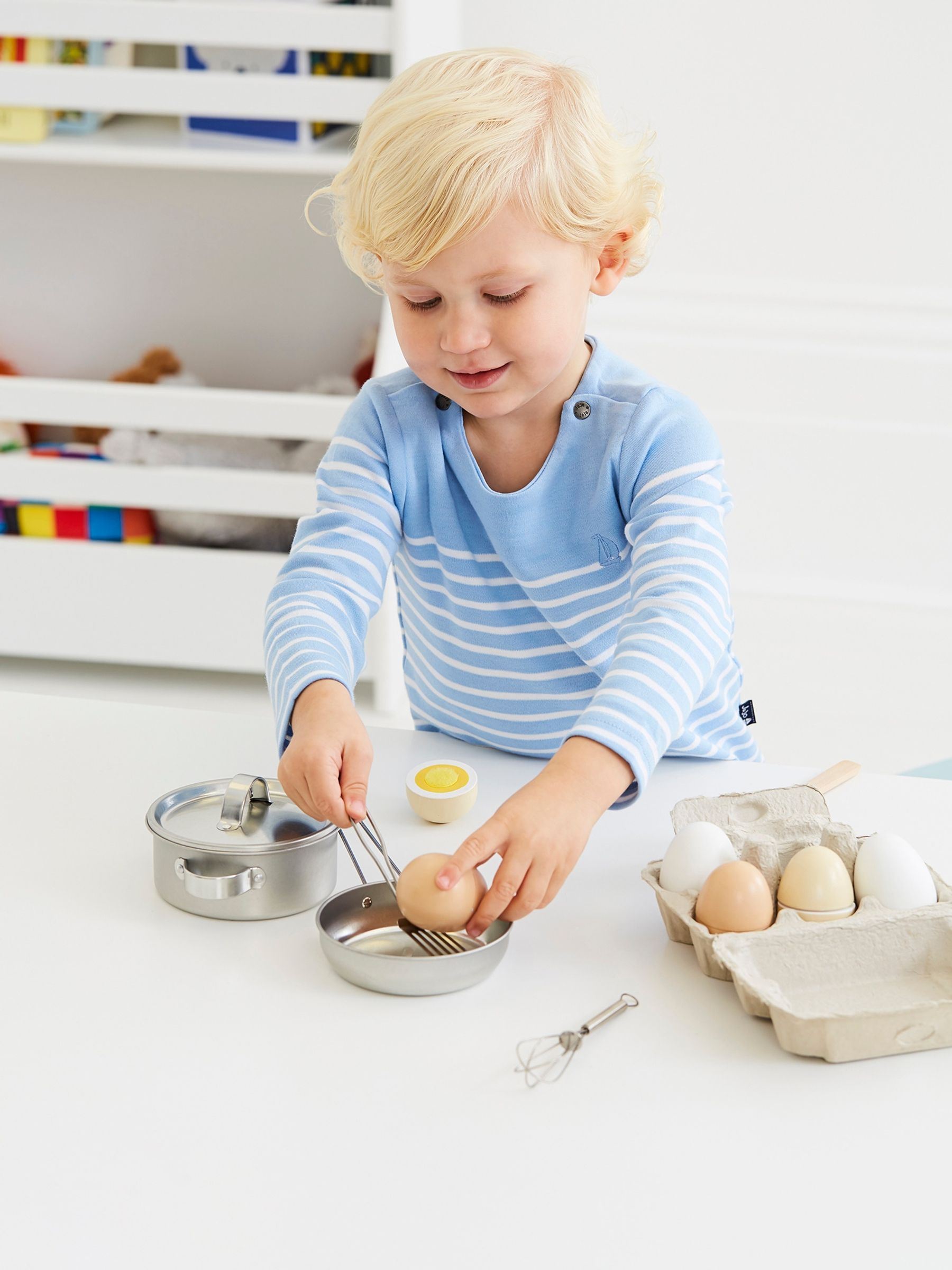 Wooden Eggs - Image 4 of 4