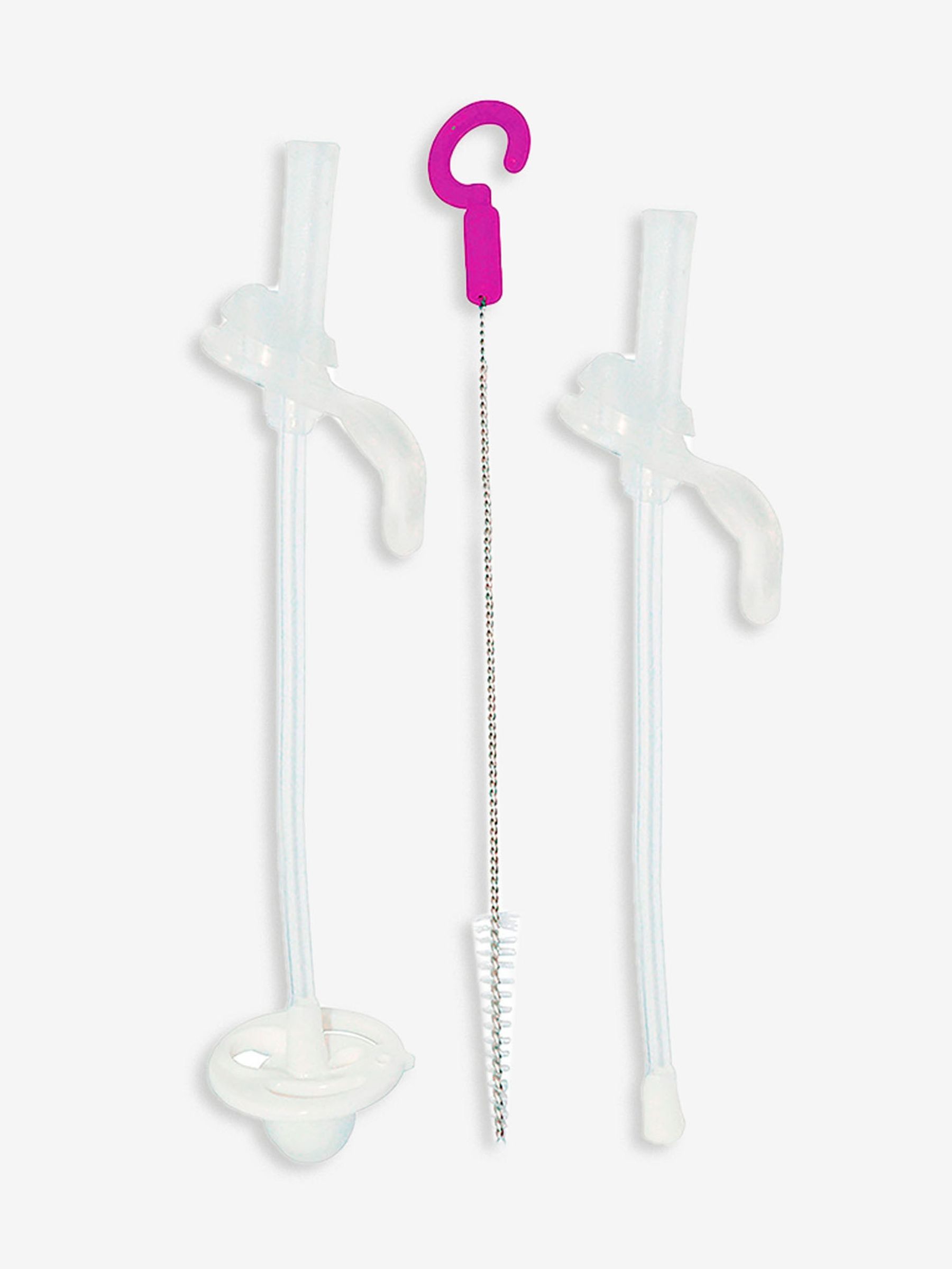 b.box Sippy Cup Replacement Straw & Cleaner - Image 2 of 6