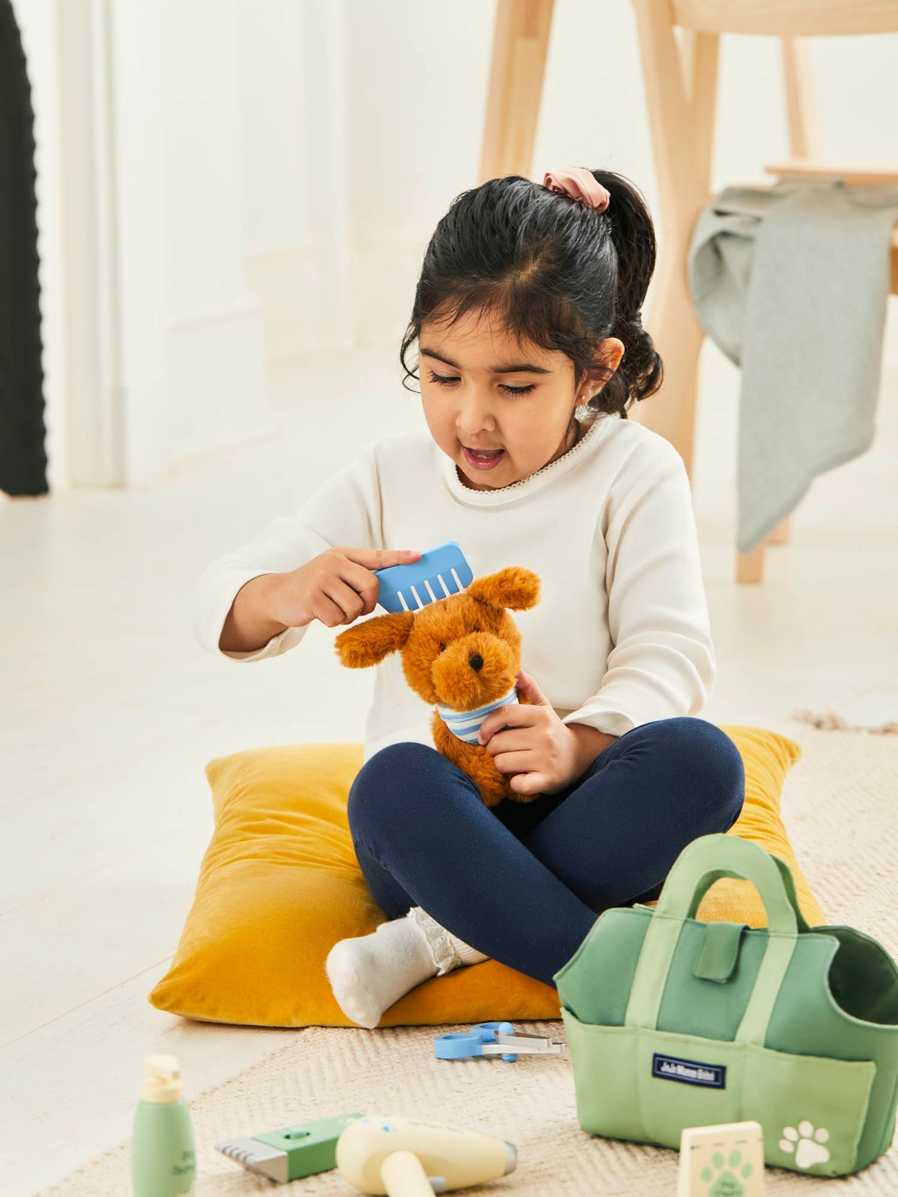 Dog Grooming Playset - Image 3 of 8