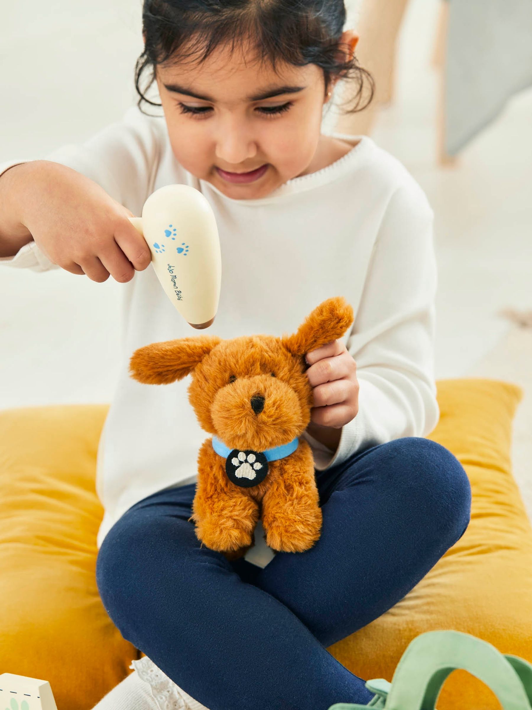 Dog Grooming Playset - Image 4 of 8
