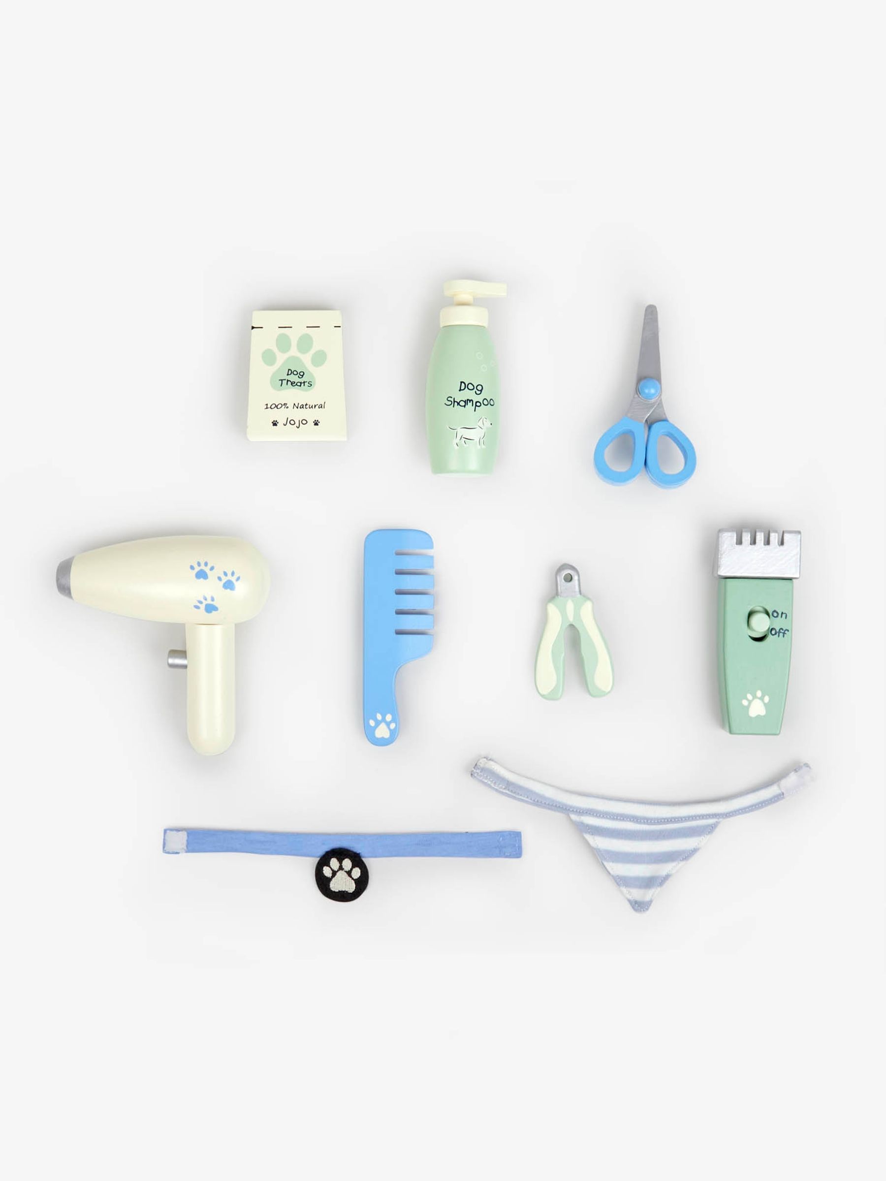 Dog Grooming Playset - Image 6 of 8