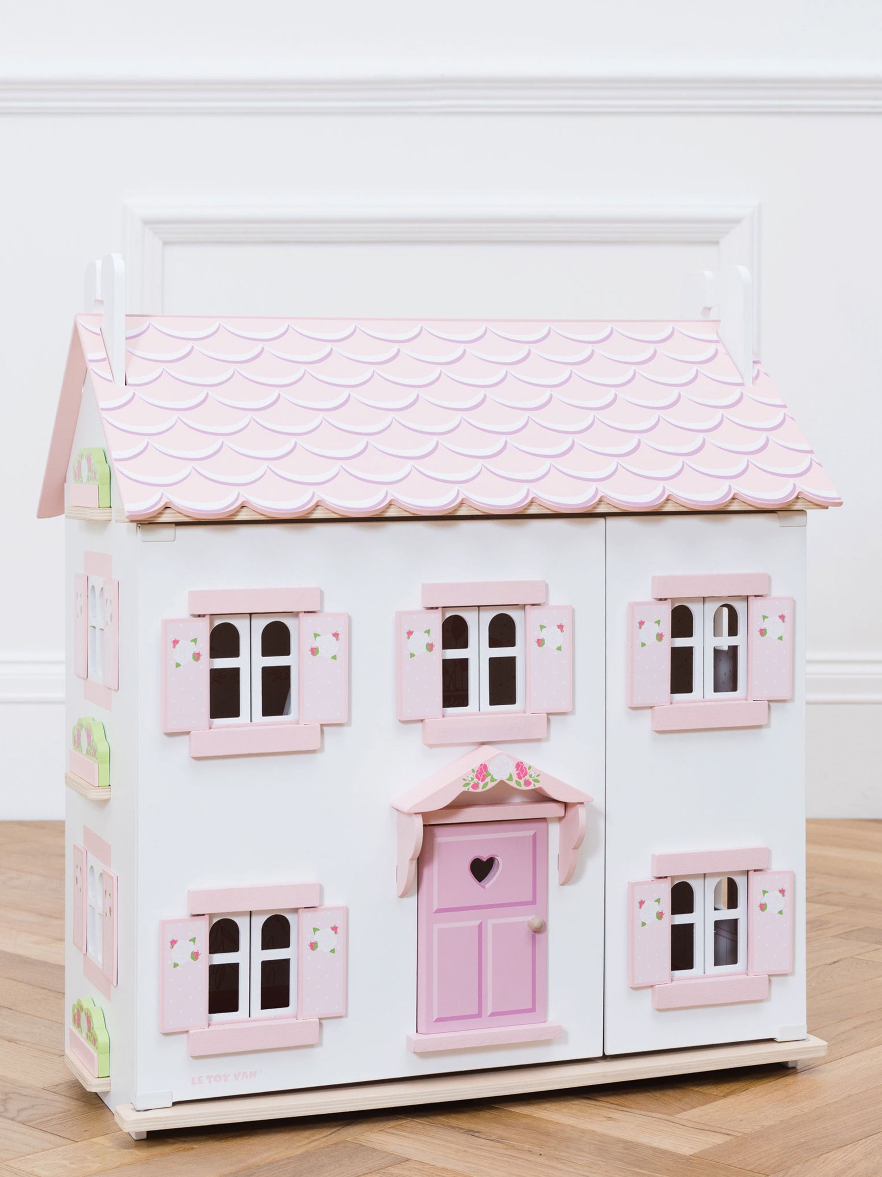 Le Toy Van Sophie's House - Image 1 of 5