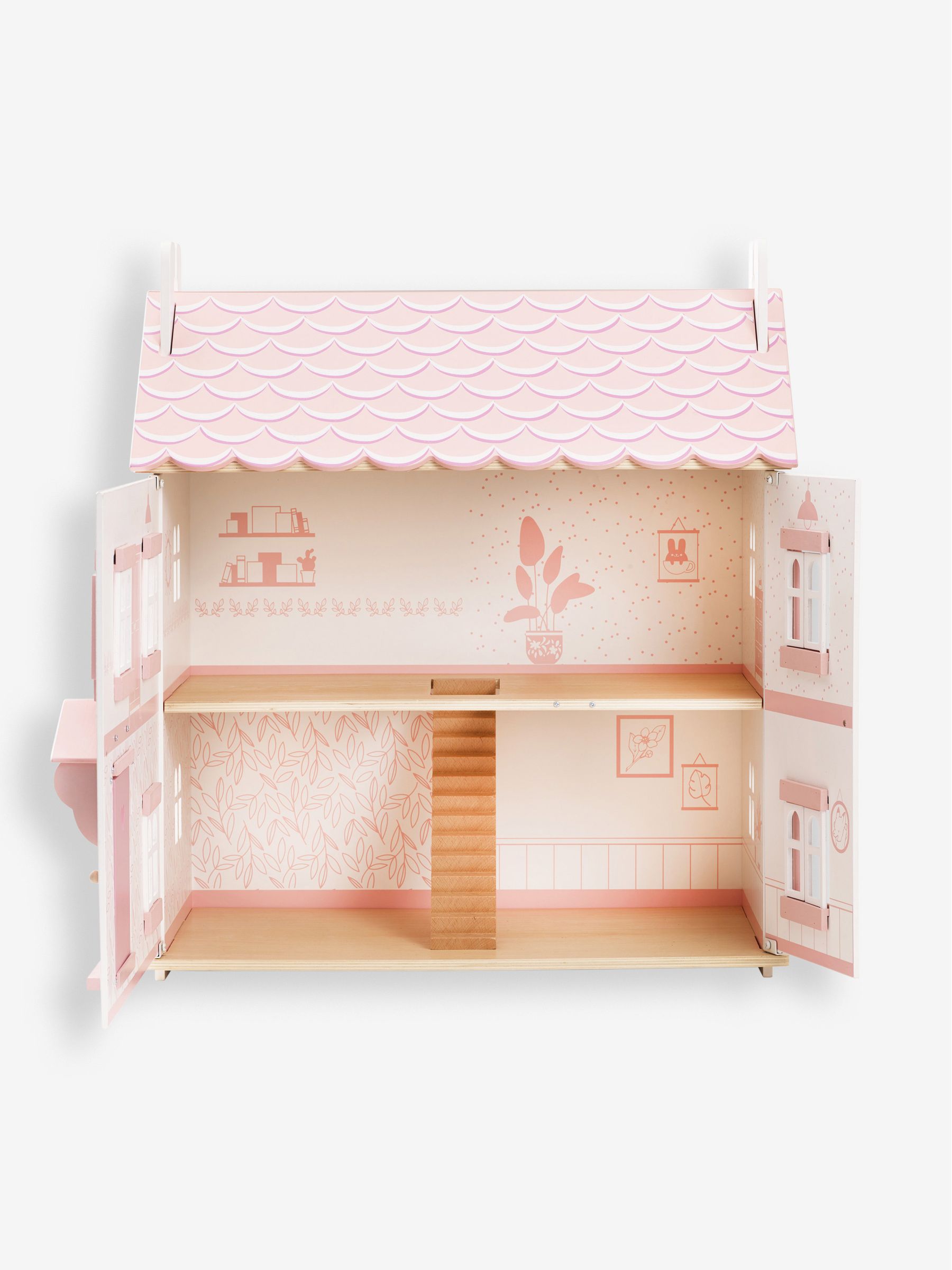 Le Toy Van Sophie's House - Image 2 of 5