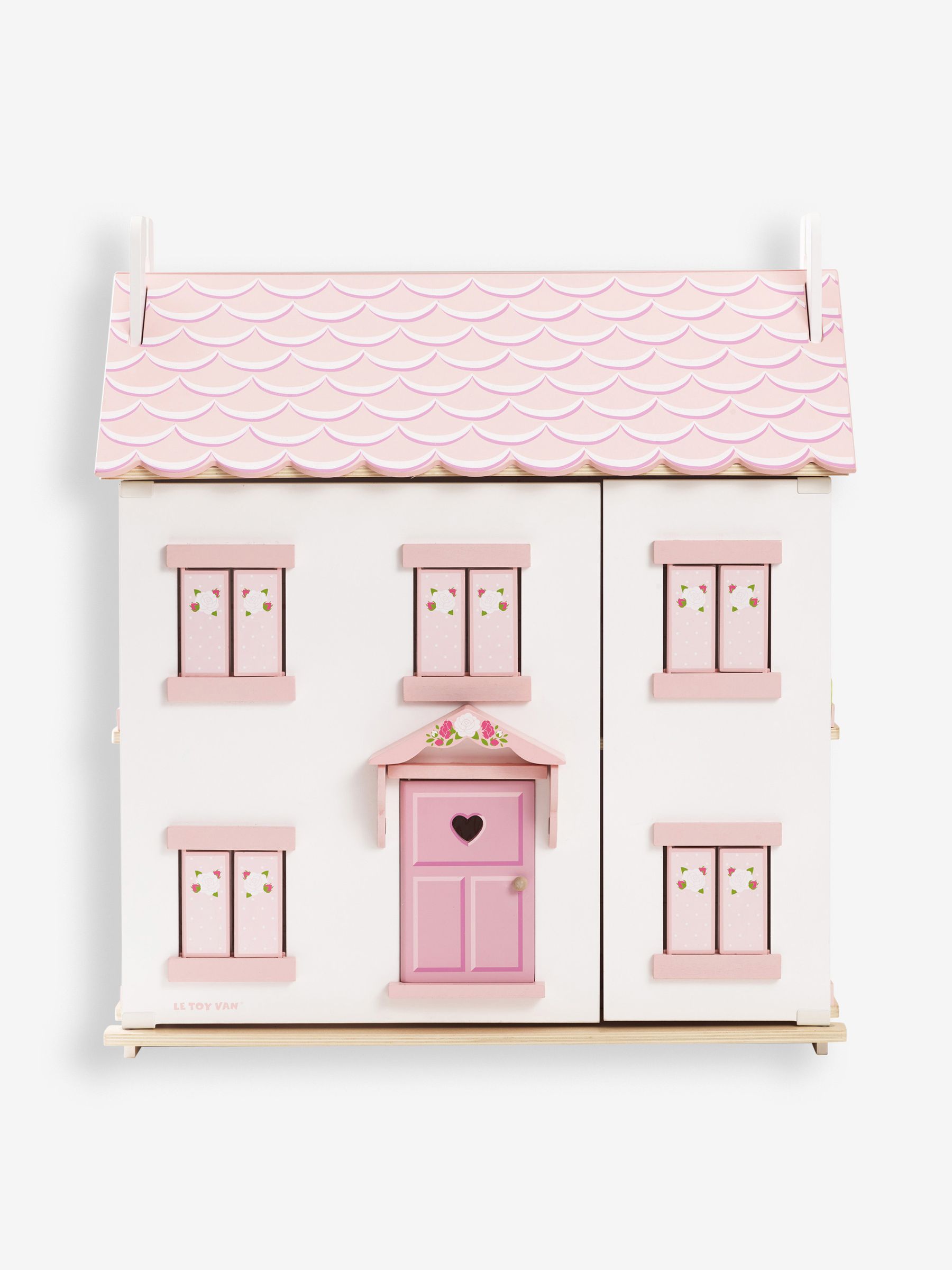 Le Toy Van Sophie's House - Image 3 of 5